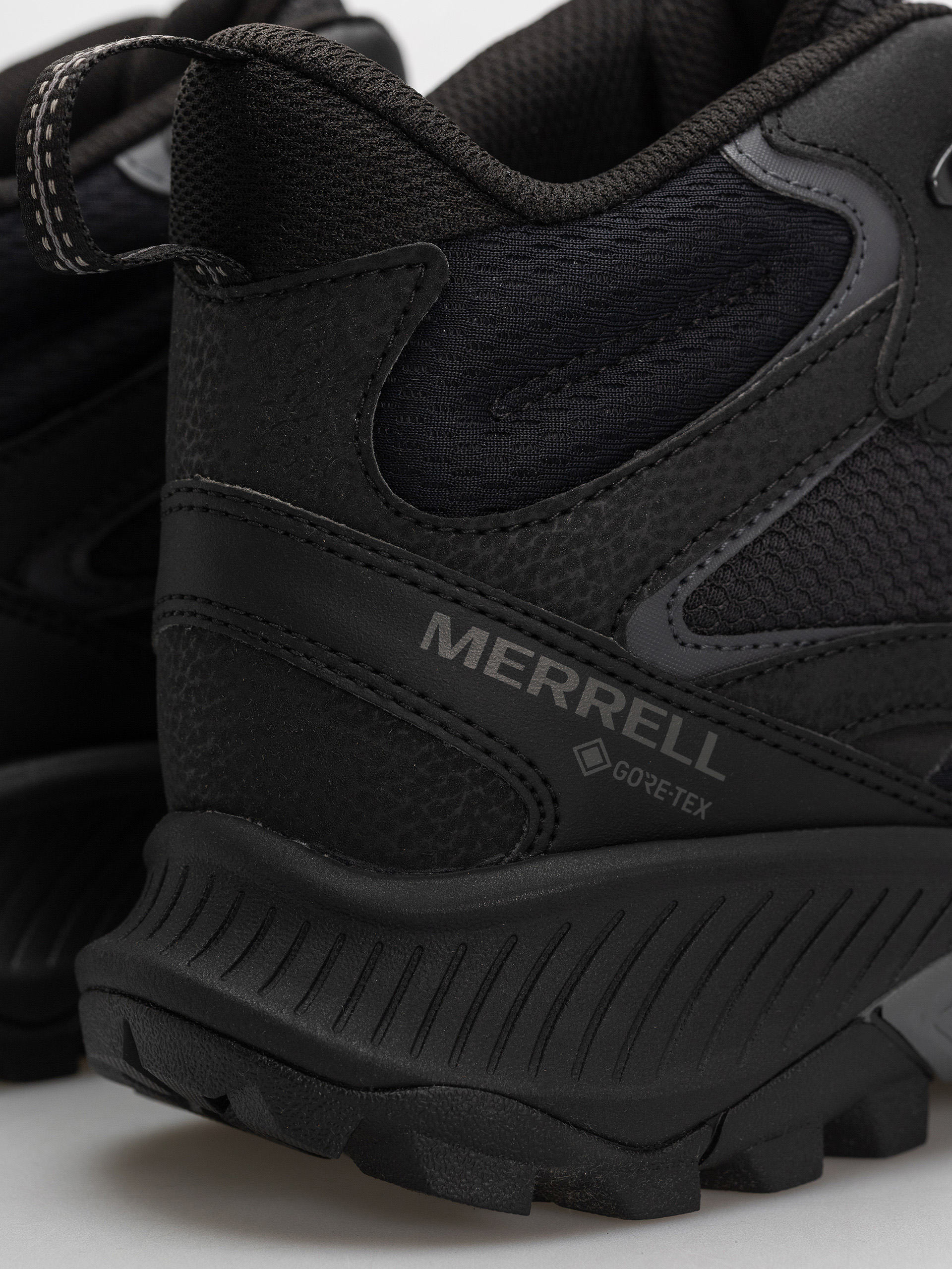 Pantofi Merrell Speed Strike 2 (black)