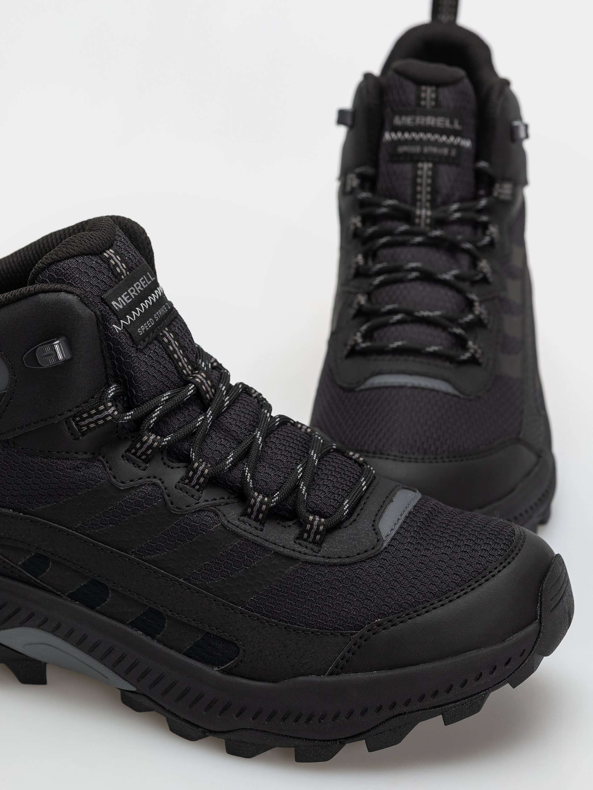 Pantofi Merrell Speed Strike 2 (black)