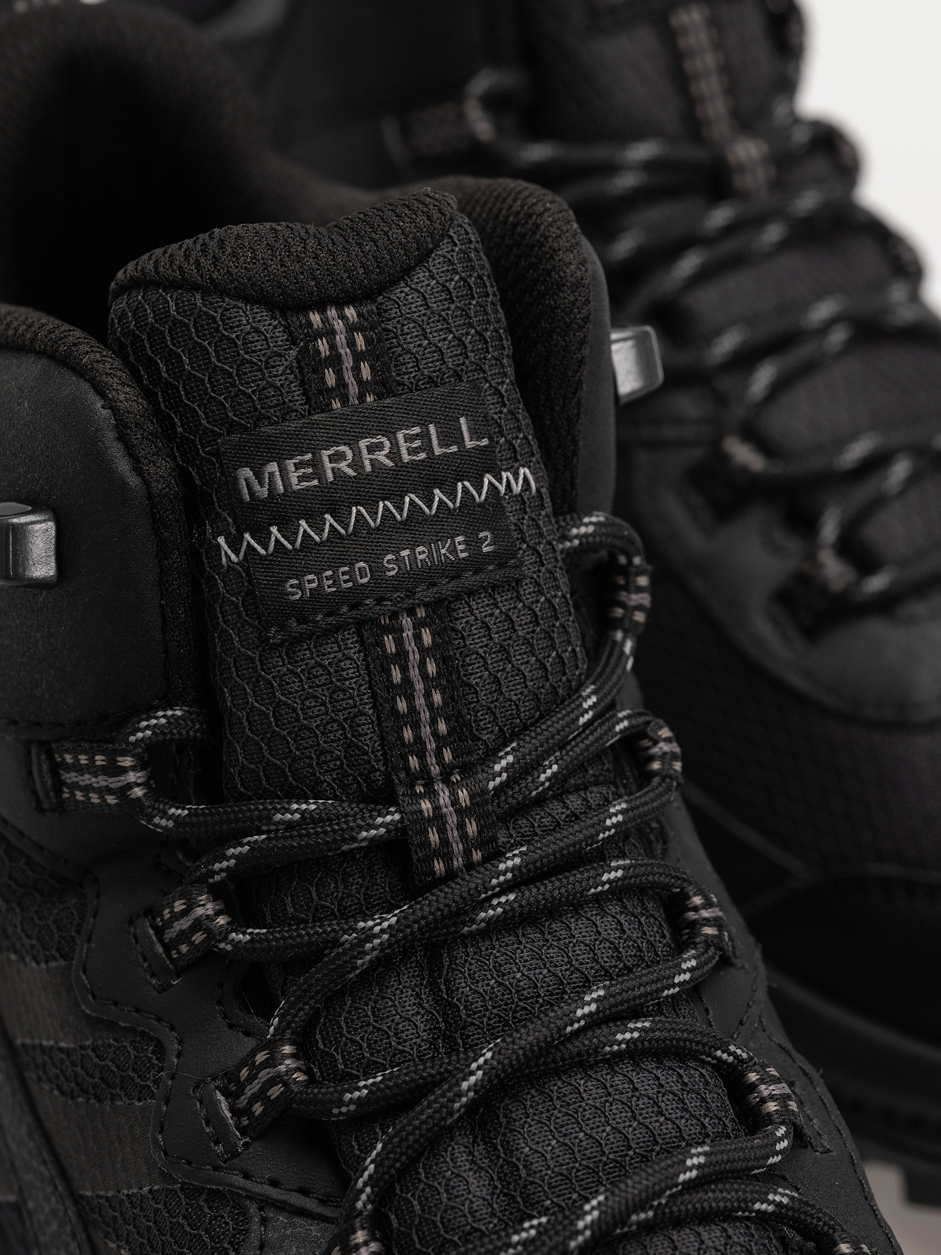 Pantofi Merrell Speed Strike 2 (black)