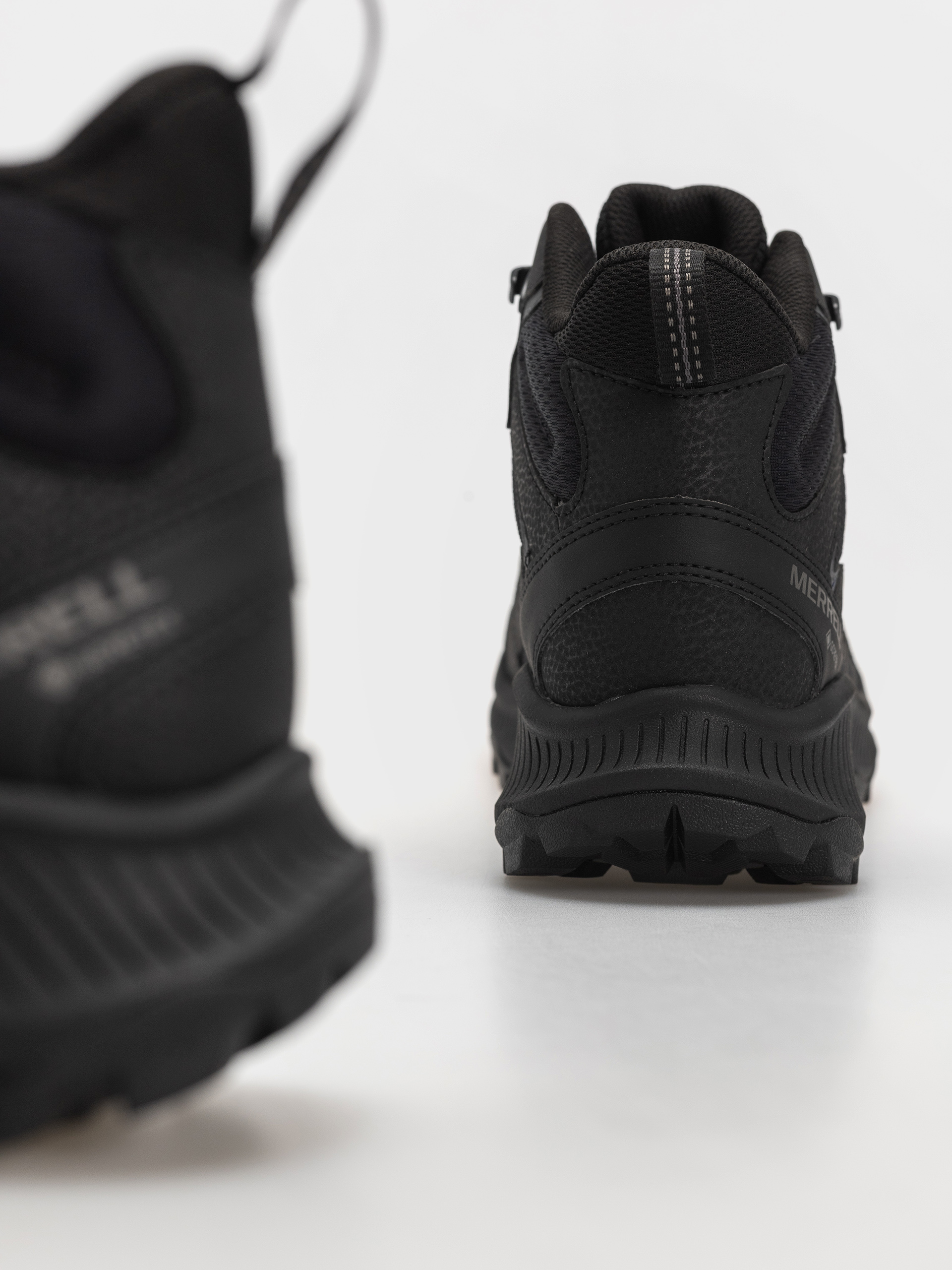 Pantofi Merrell Speed Strike 2 (black)