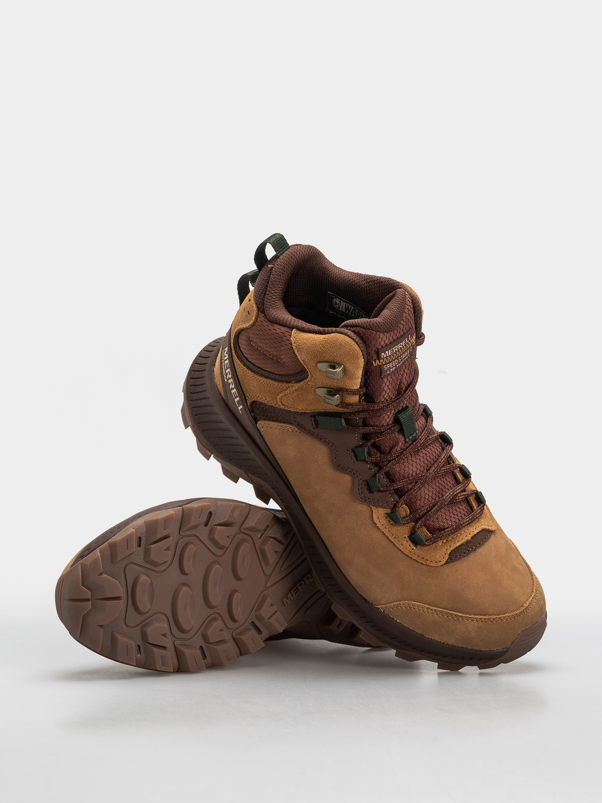 Pantofi Merrell Speed Strike 2 (cabin)