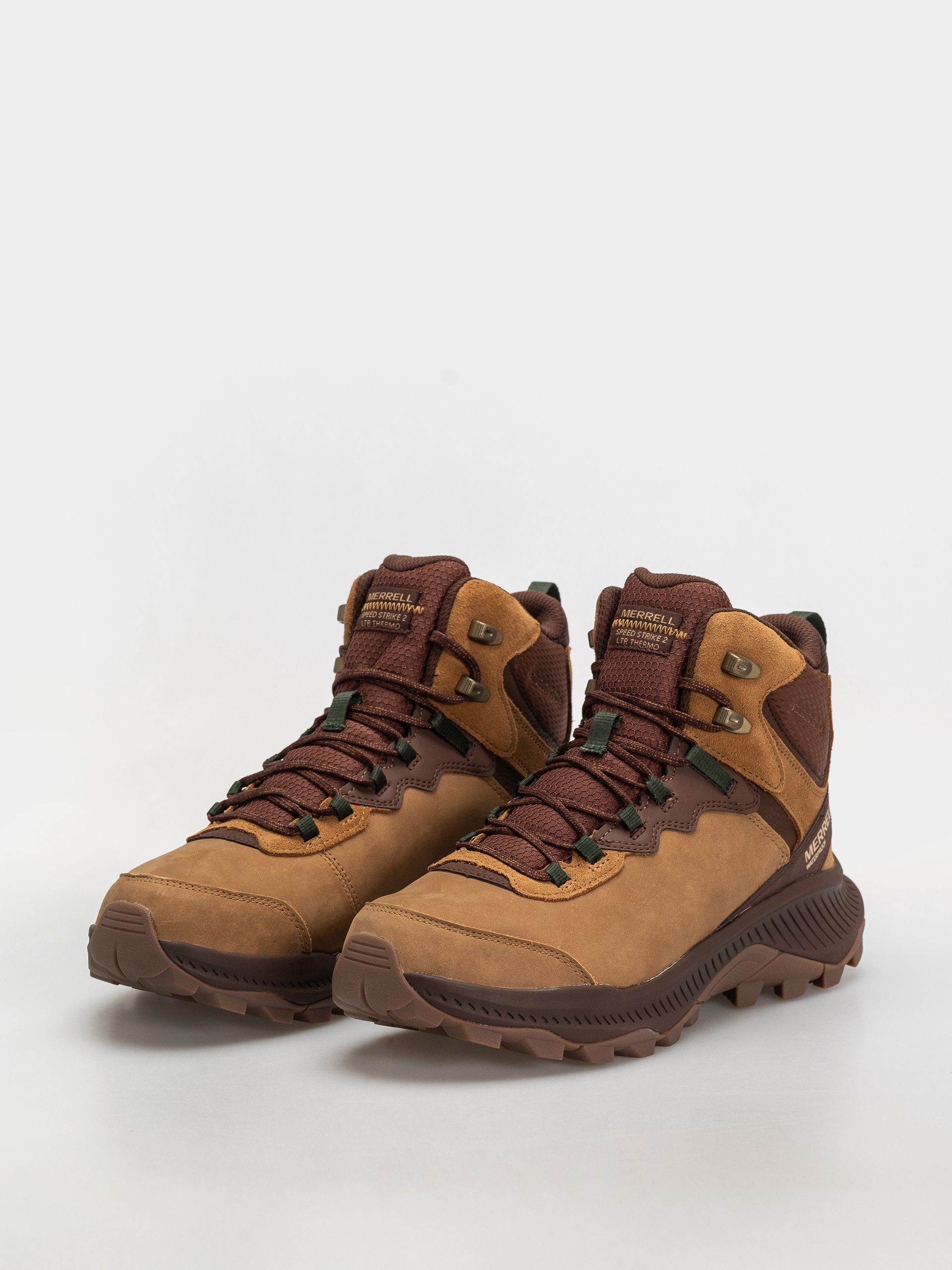 Pantofi Merrell Speed Strike 2 (cabin)