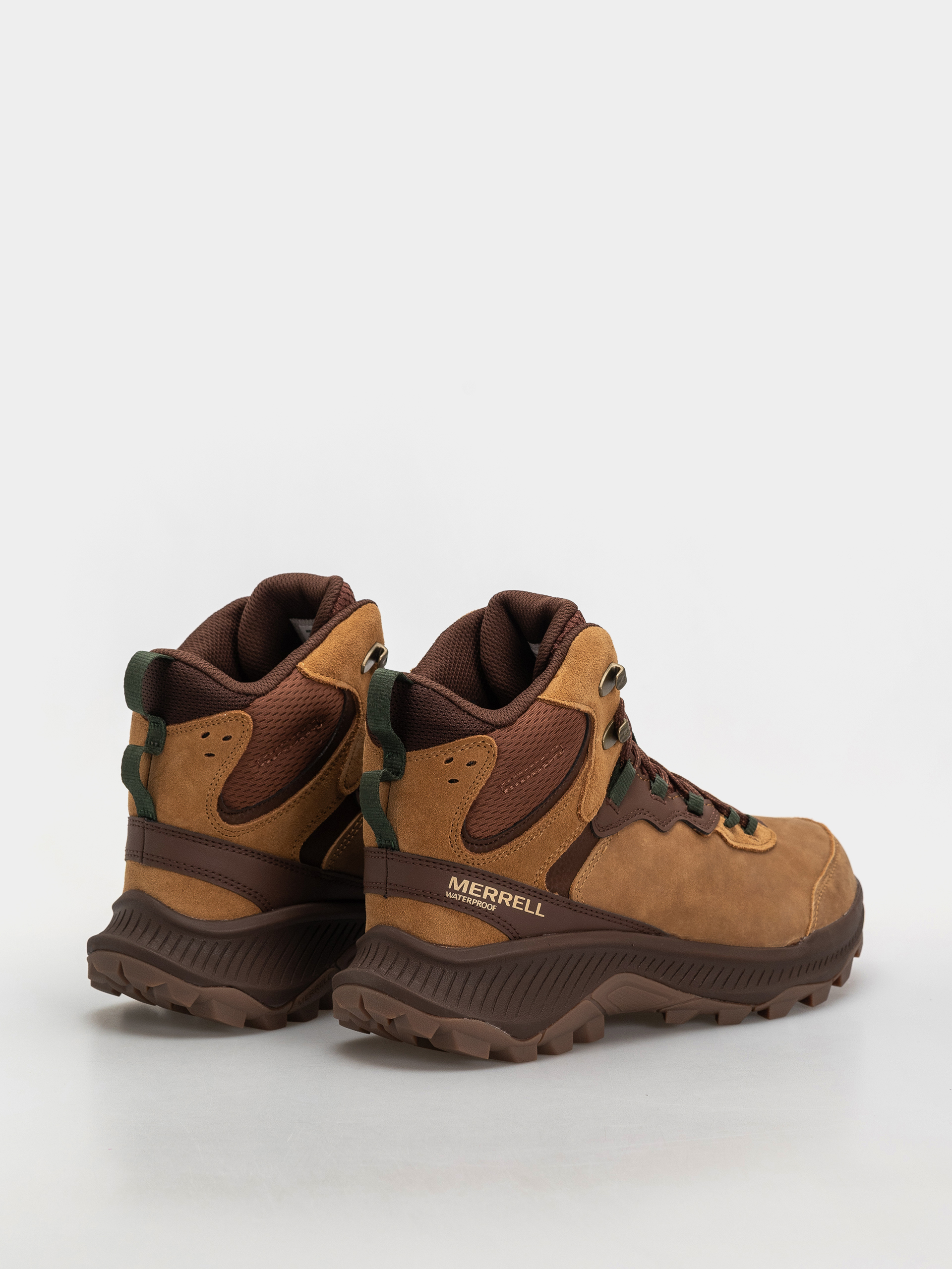 Pantofi Merrell Speed Strike 2 (cabin)