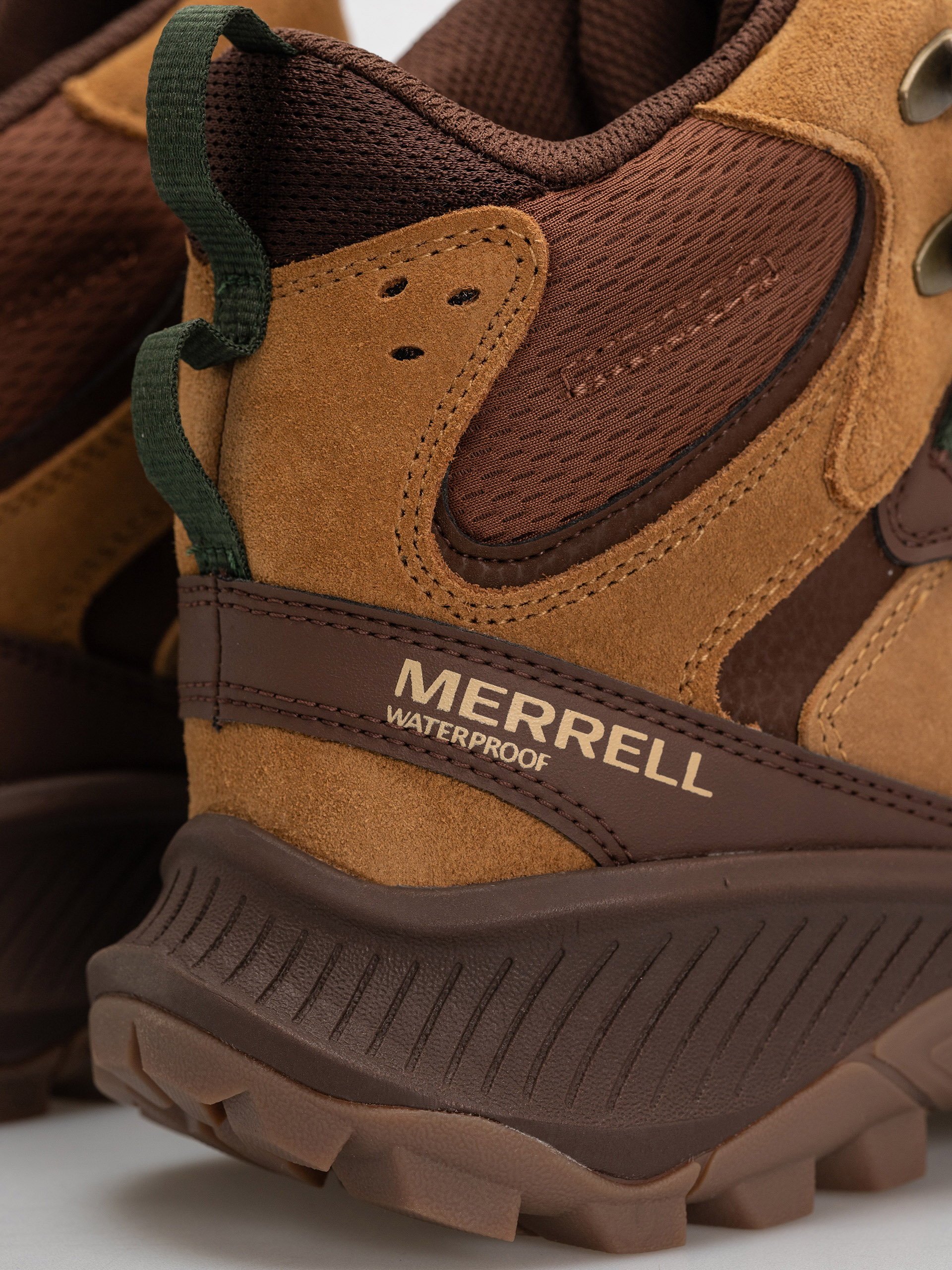 Pantofi Merrell Speed Strike 2 (cabin)
