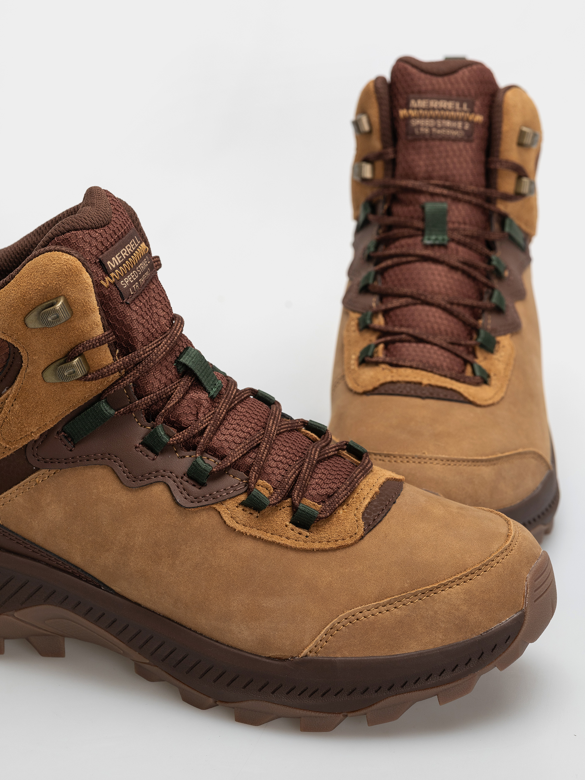 Pantofi Merrell Speed Strike 2 (cabin)