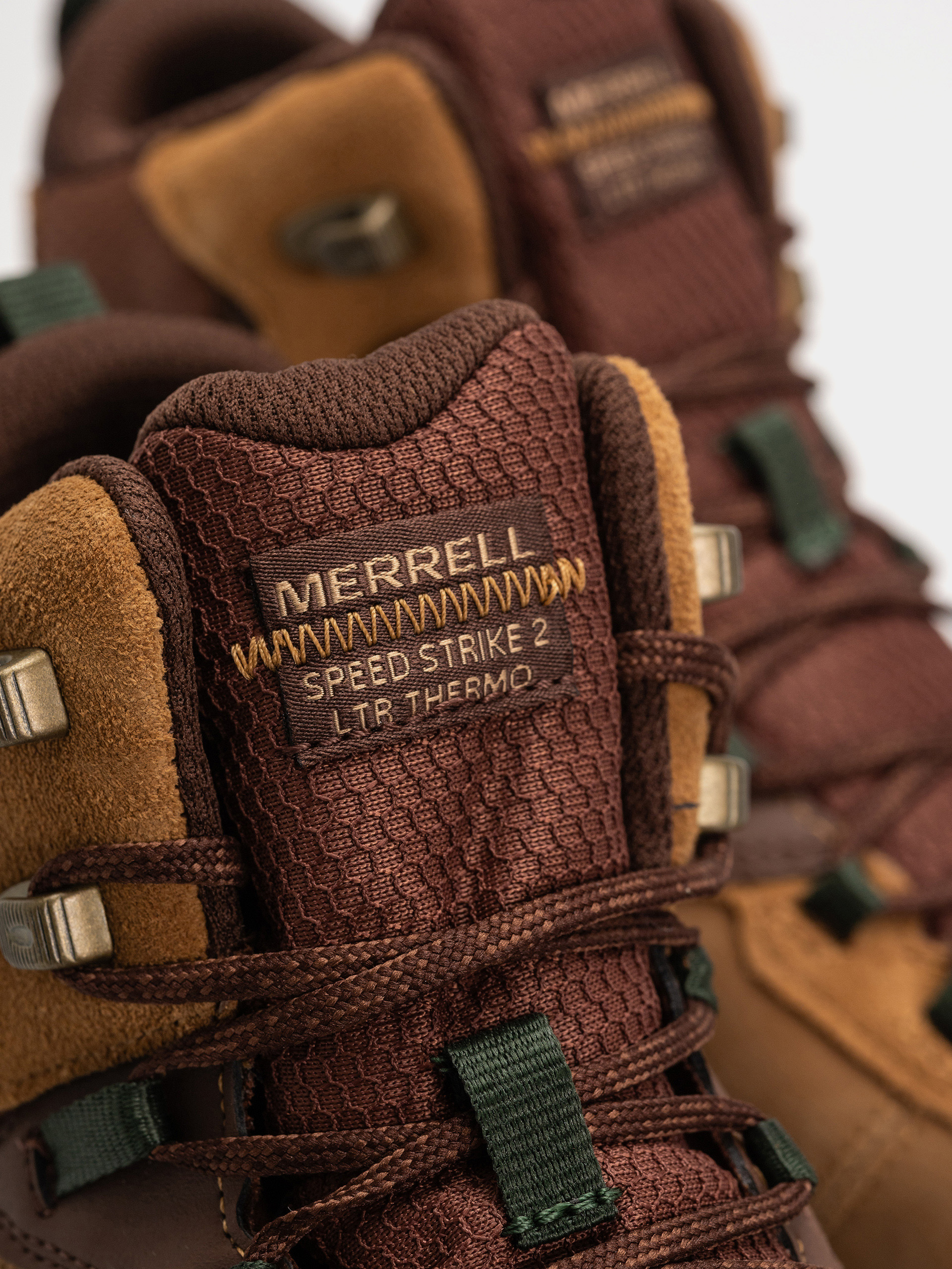 Pantofi Merrell Speed Strike 2 (cabin)