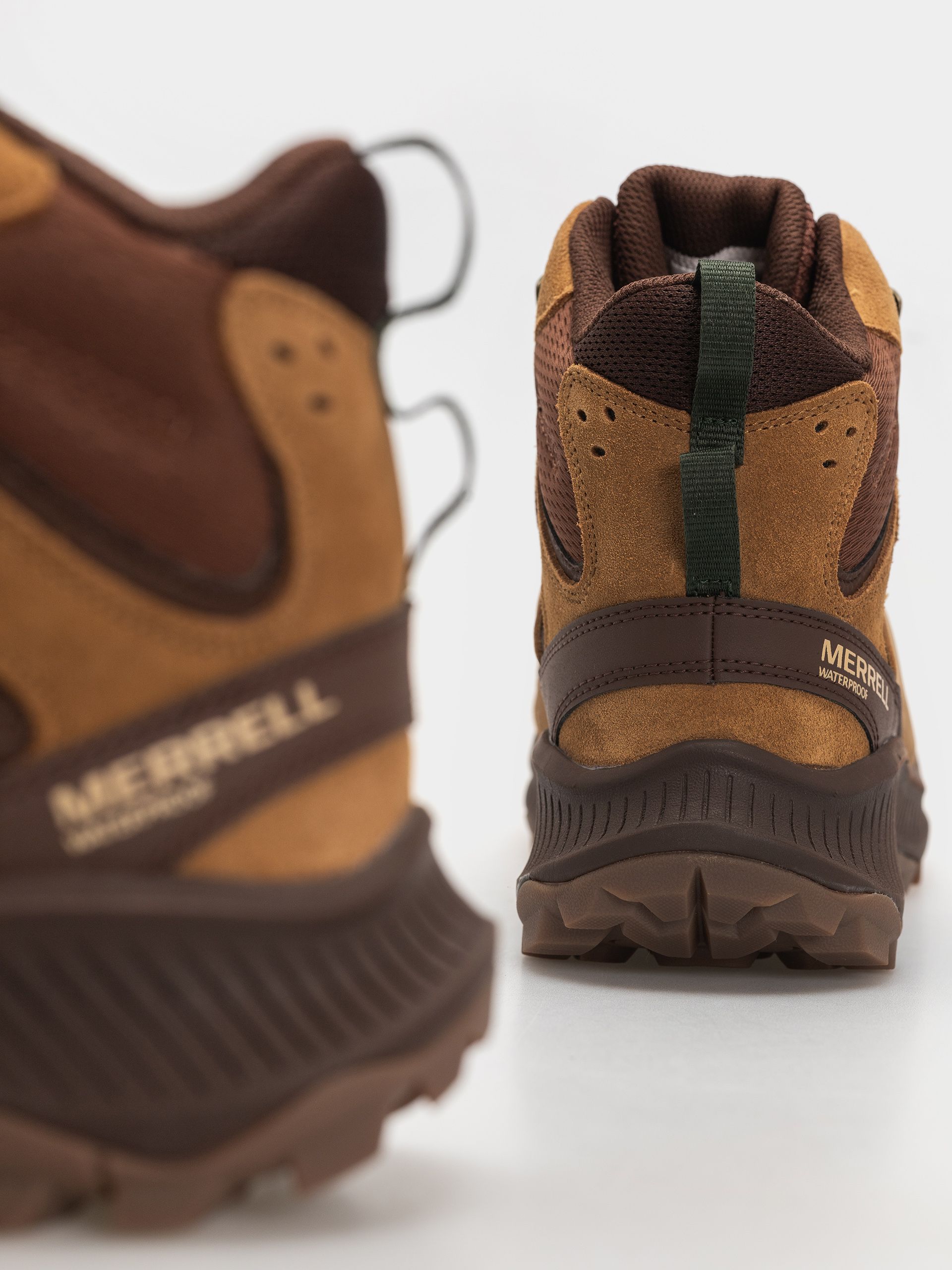 Pantofi Merrell Speed Strike 2 (cabin)