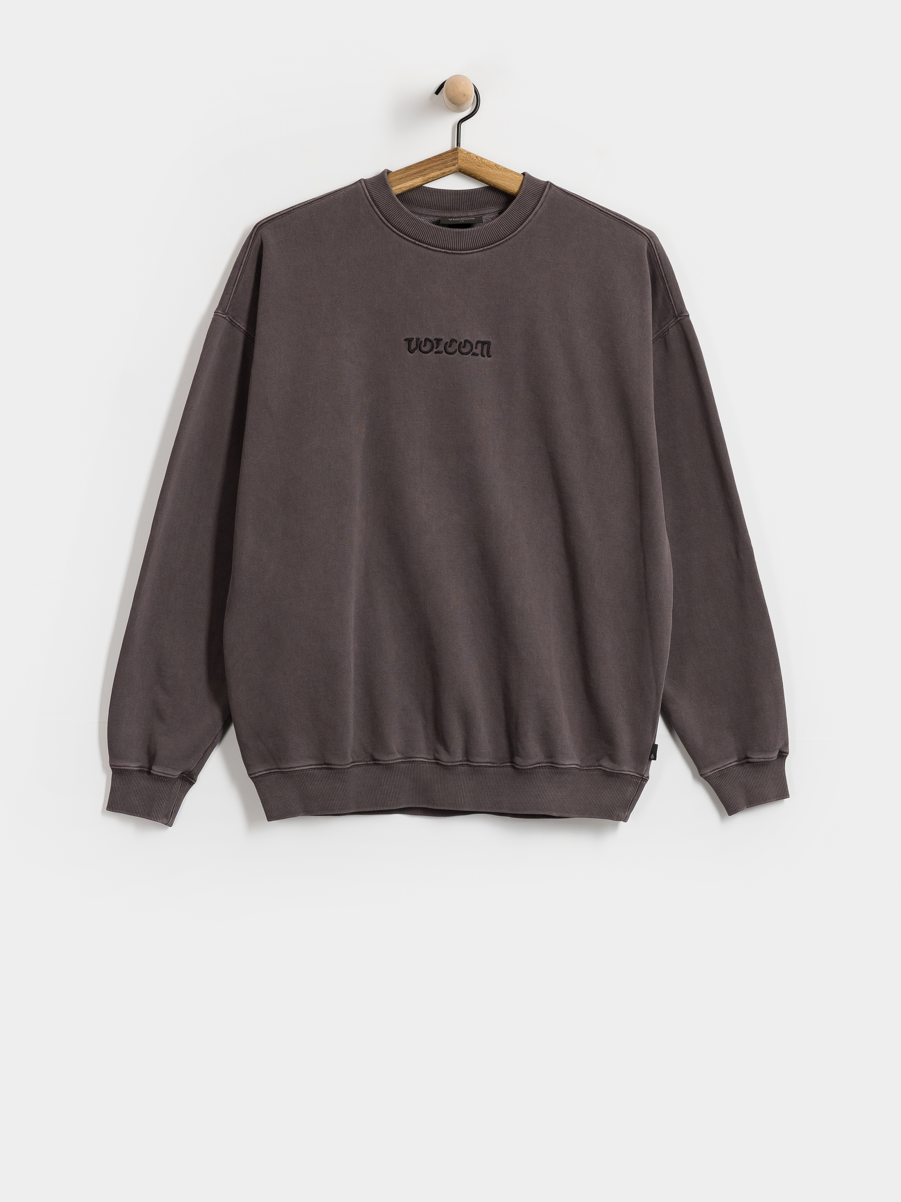Hanorac Volcom Big Stone Crew