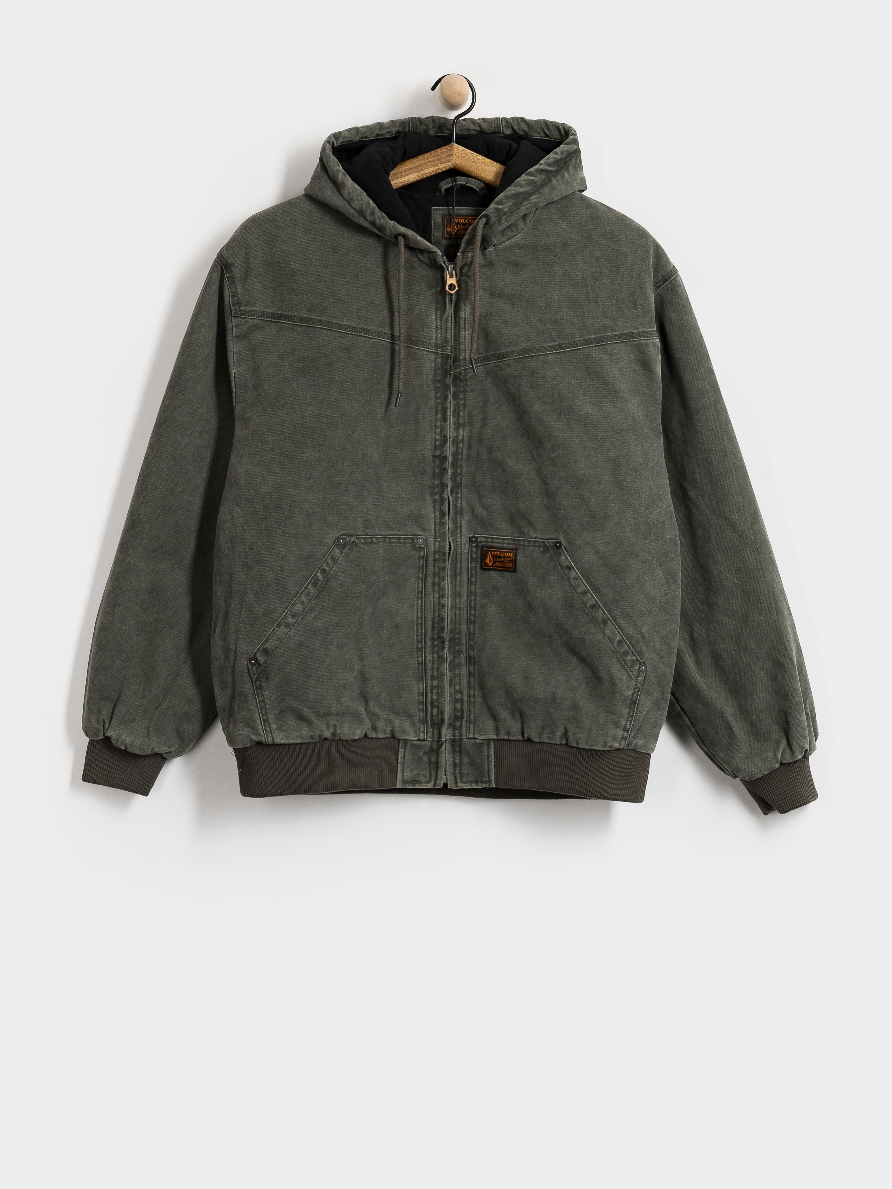Geacă Volcom Hamilstorm
