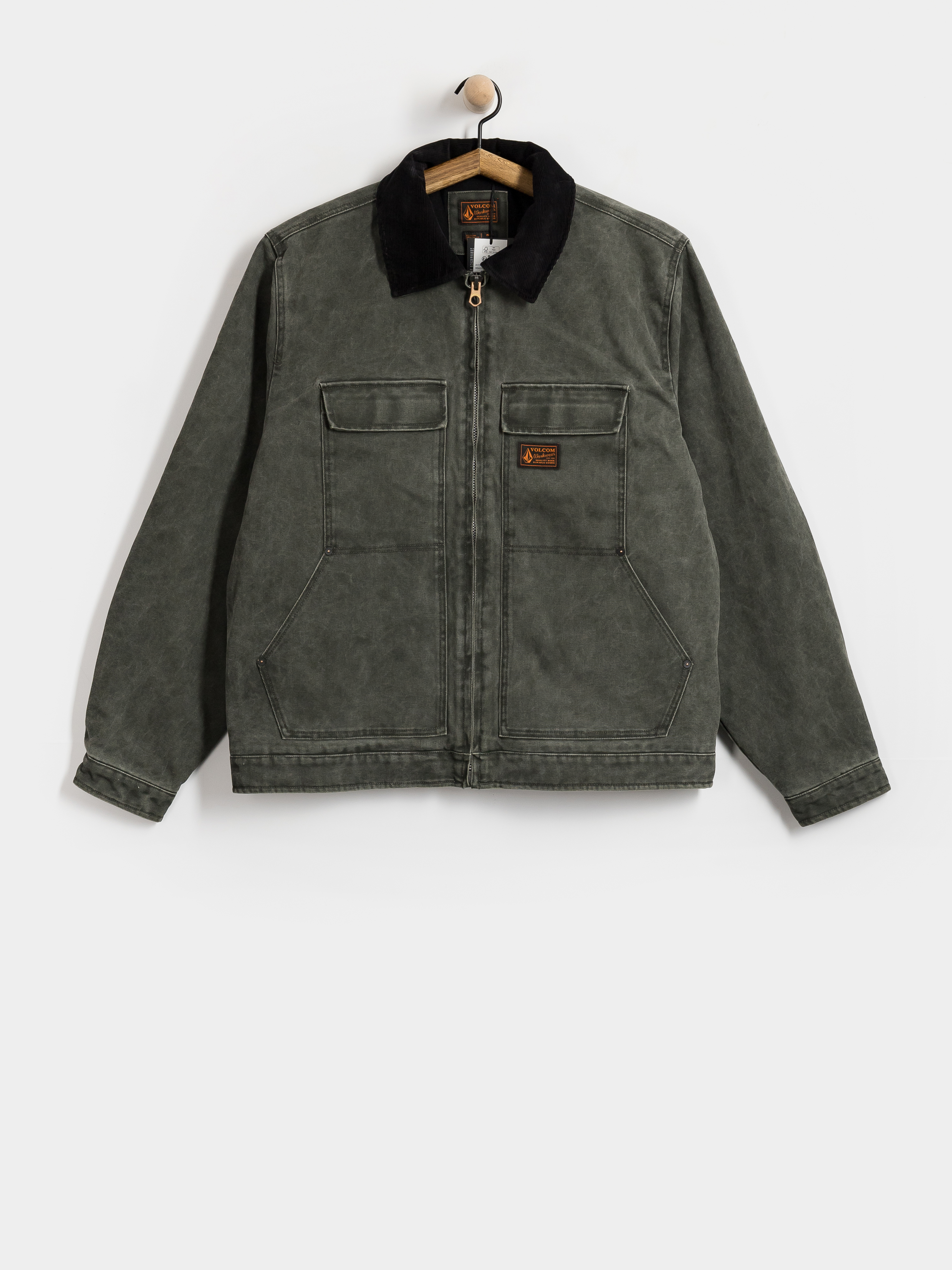 Geacă Volcom Heavydust