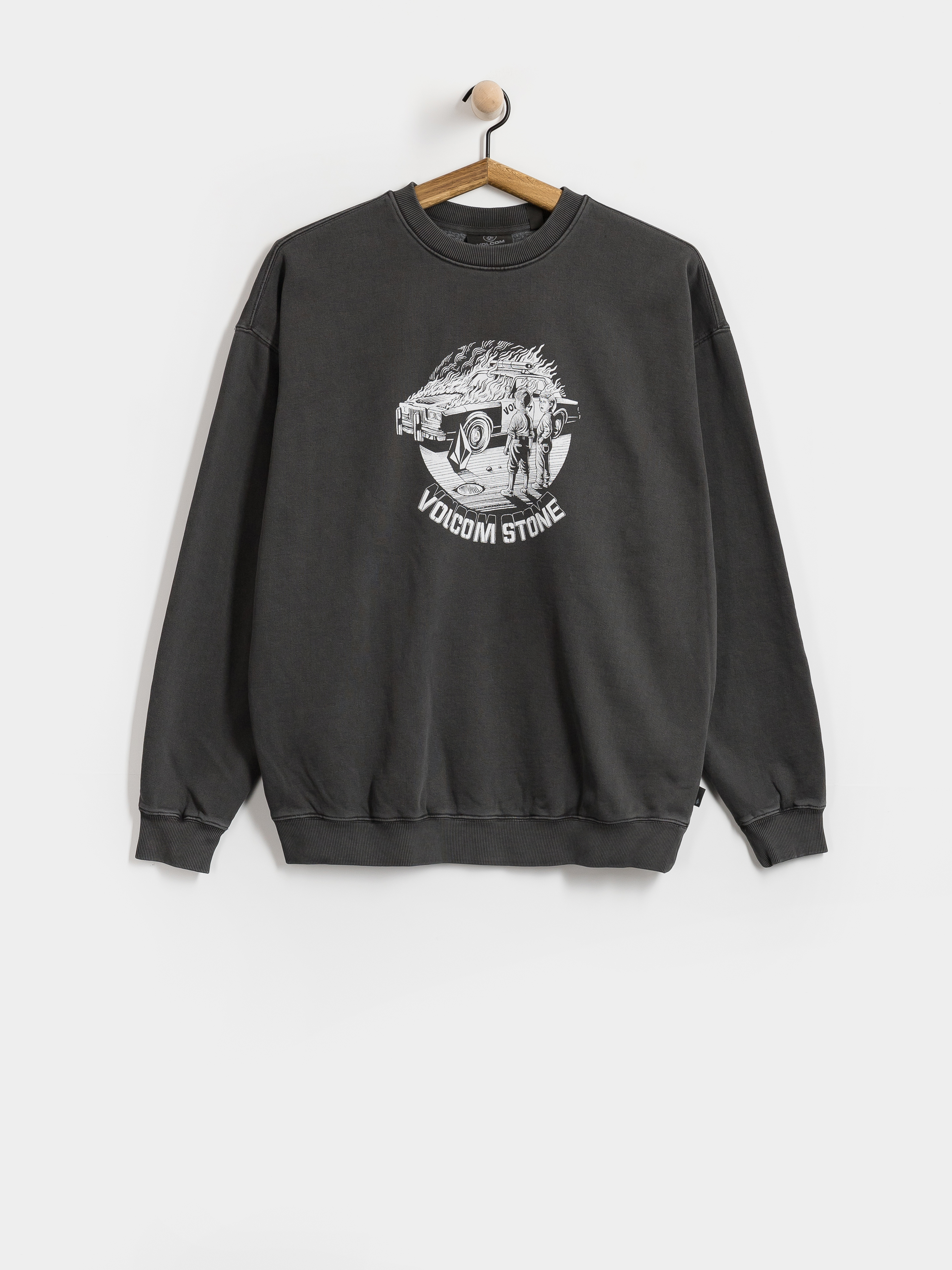 Hanorac Volcom Lifer Crew