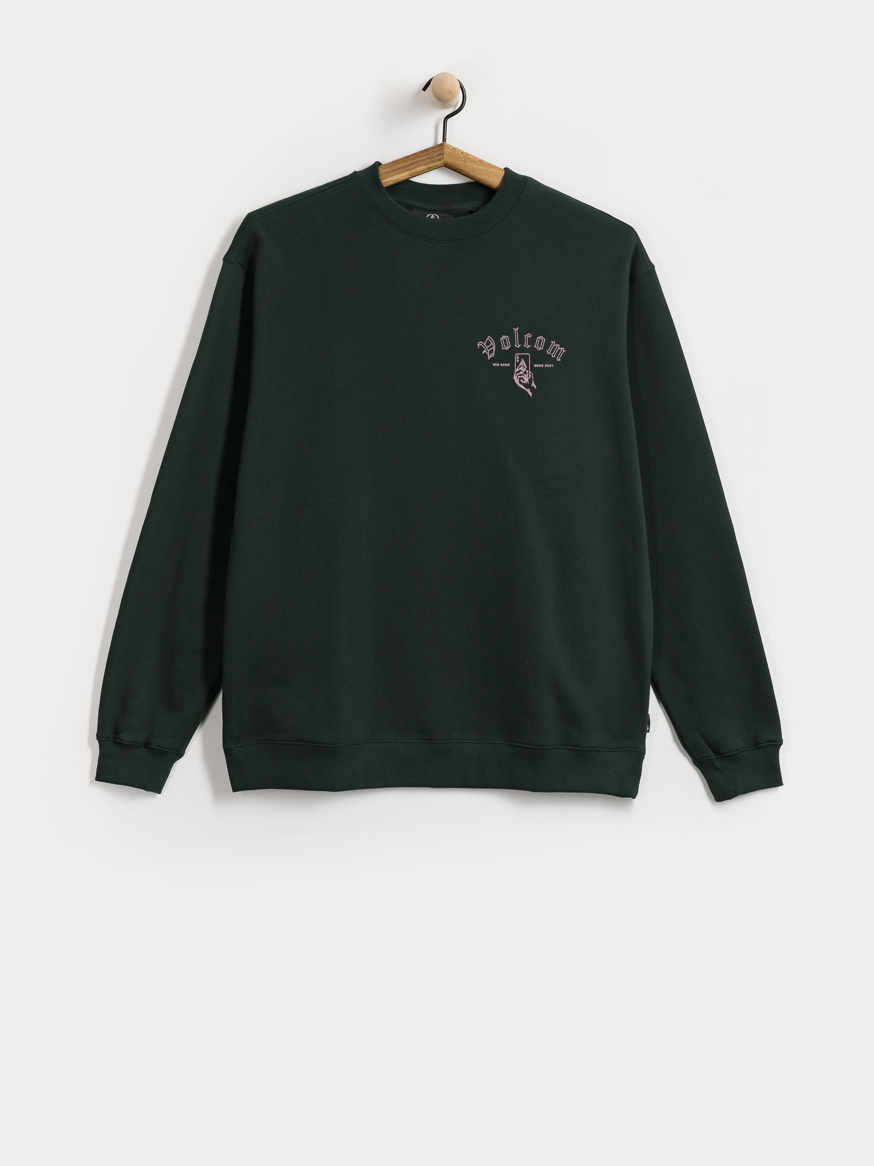 Hanorac Volcom Watanite Crew