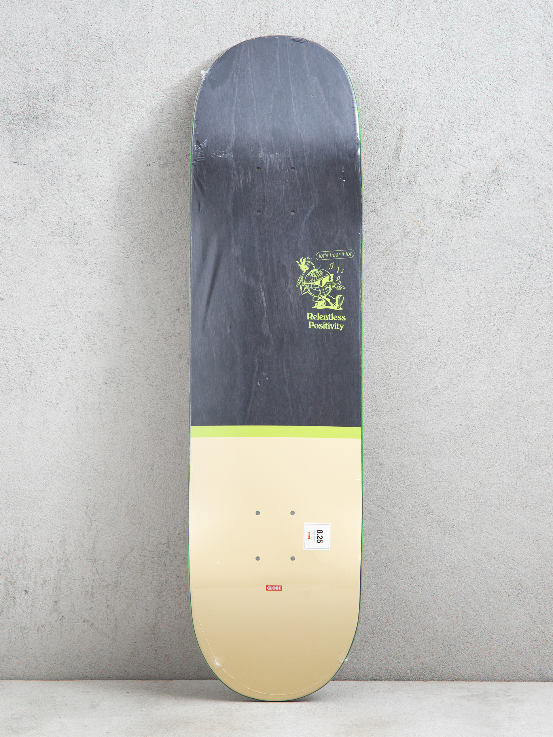 Placă Globe G1 Posi Dip