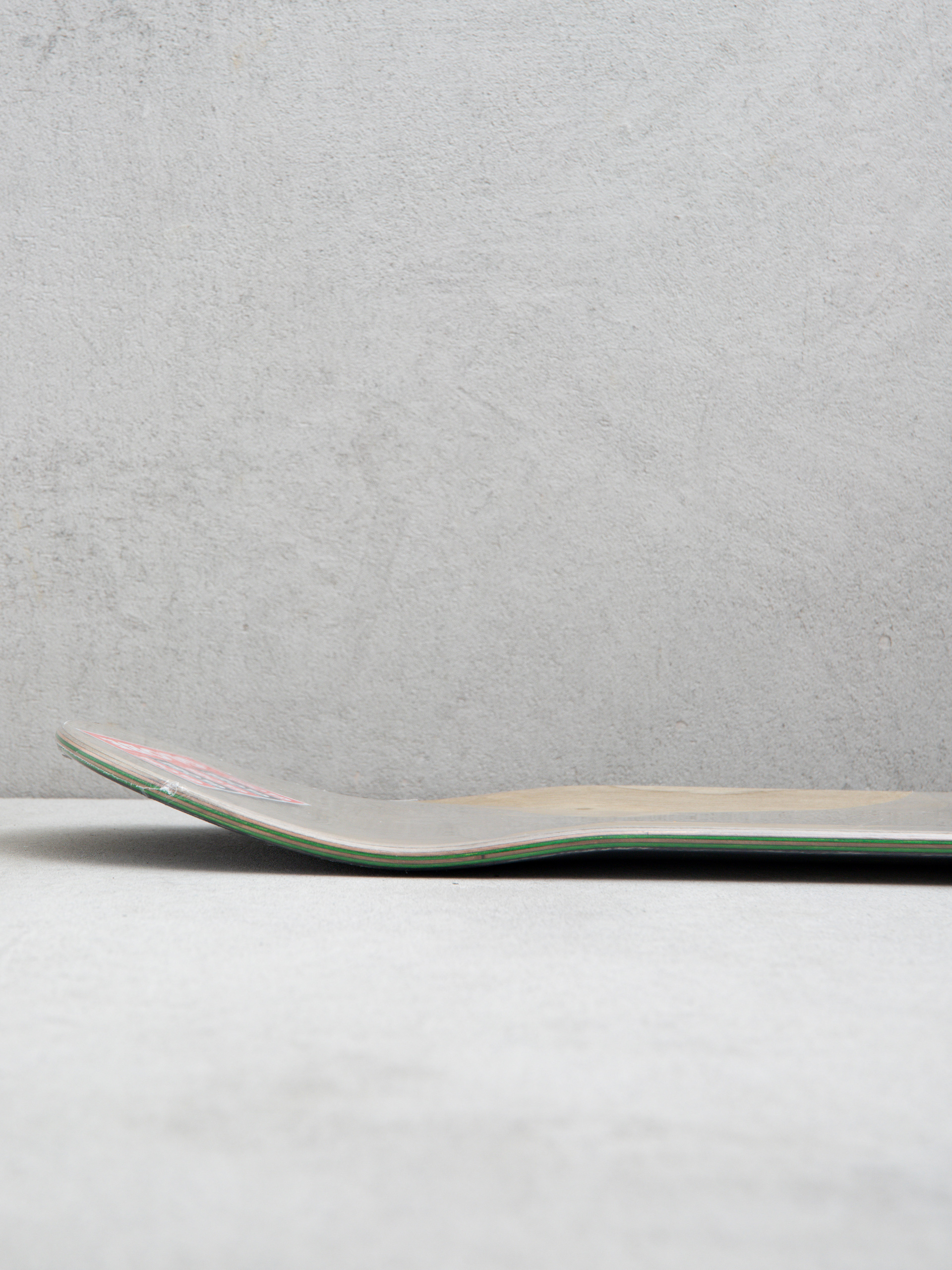 Placă Globe G1 Posi Dip (black/green)