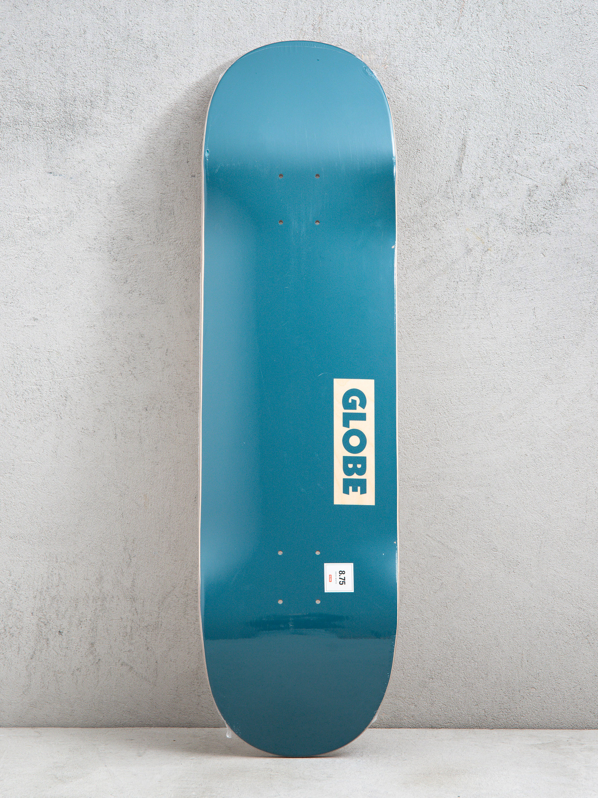 Placă Globe Goodstock (dark teal)