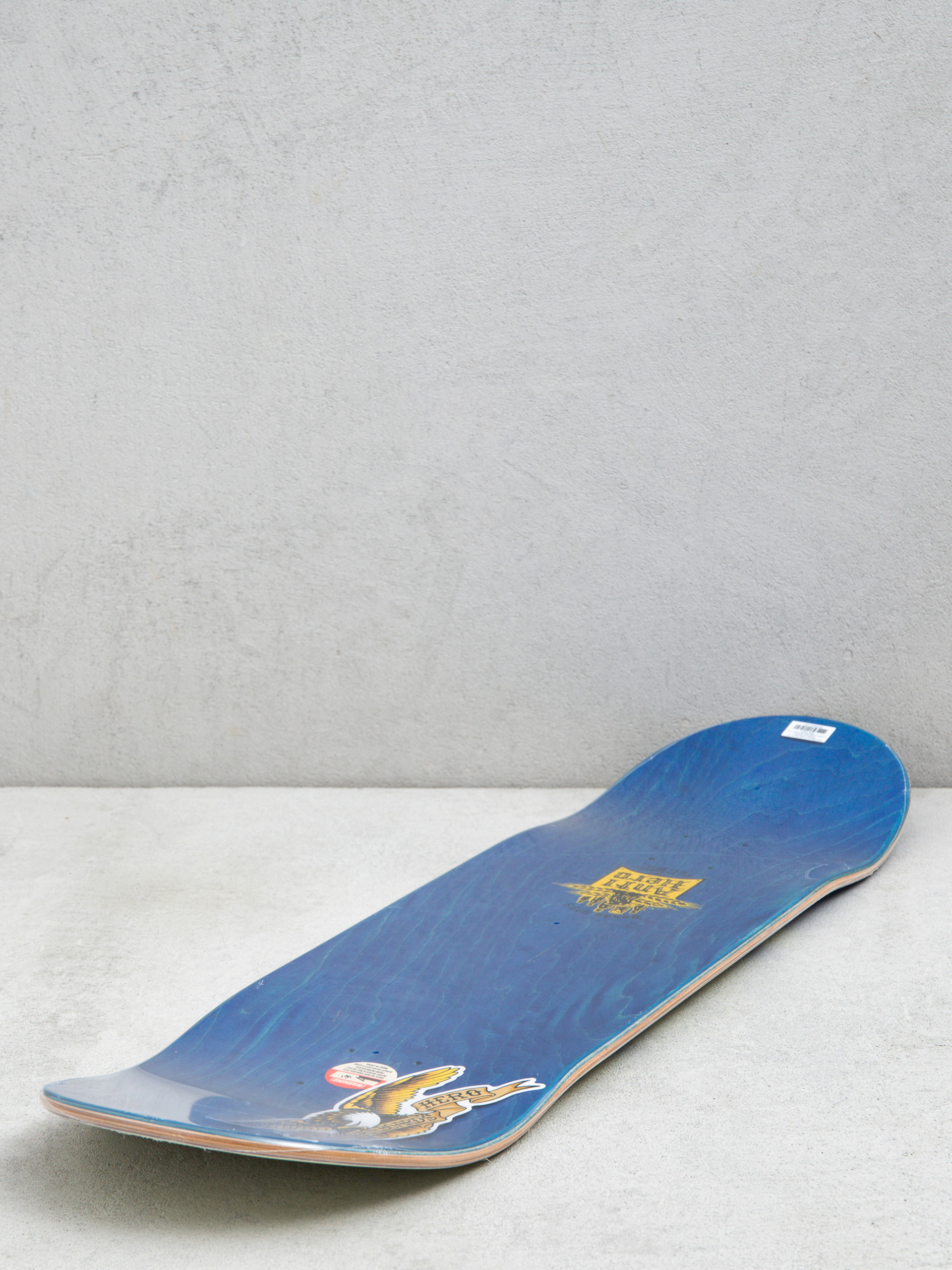 Placă Antihero Doobie Mas Frescos (purple)