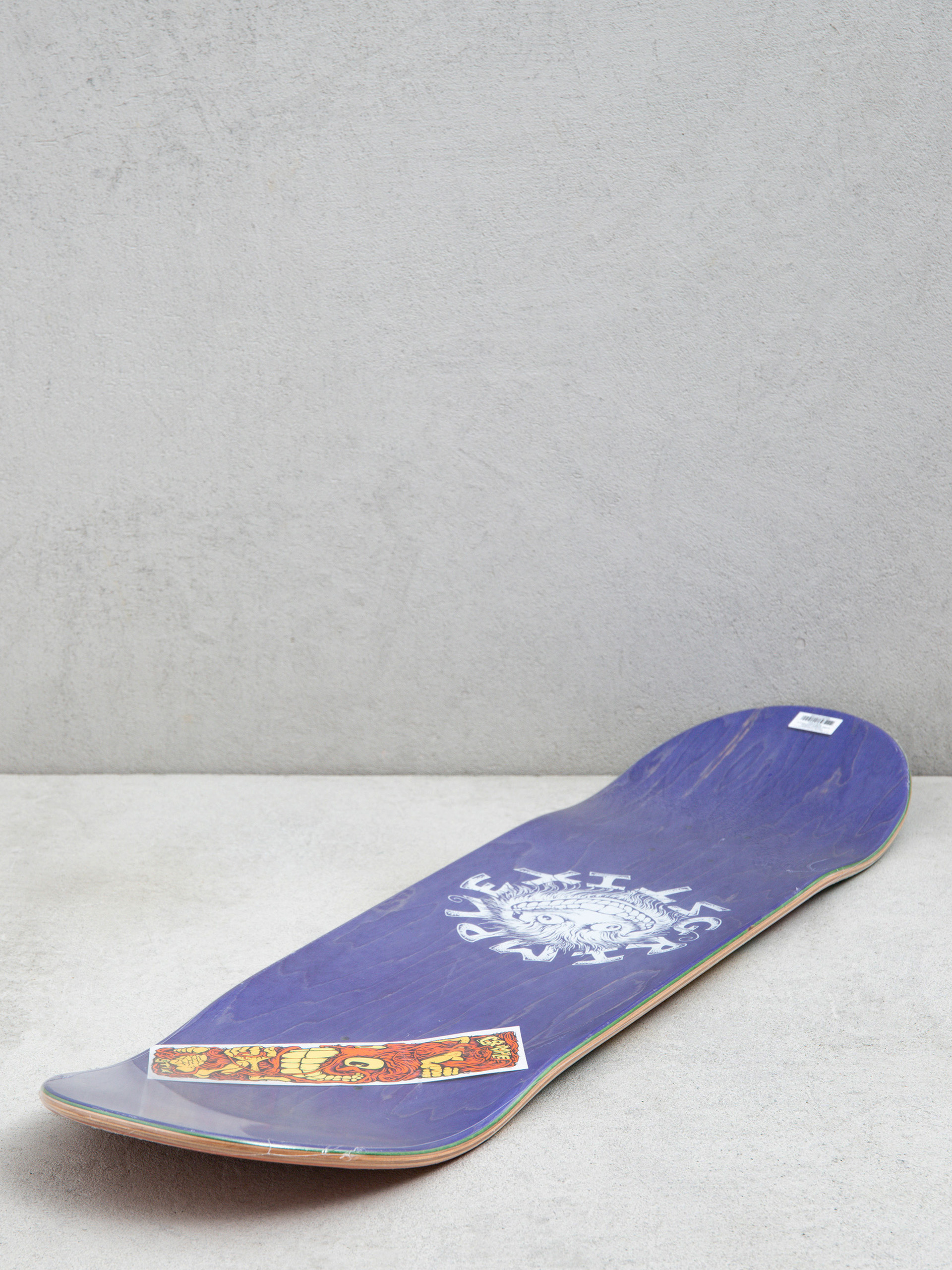 Placă Antihero Gerwer Grimplestix Gryptids