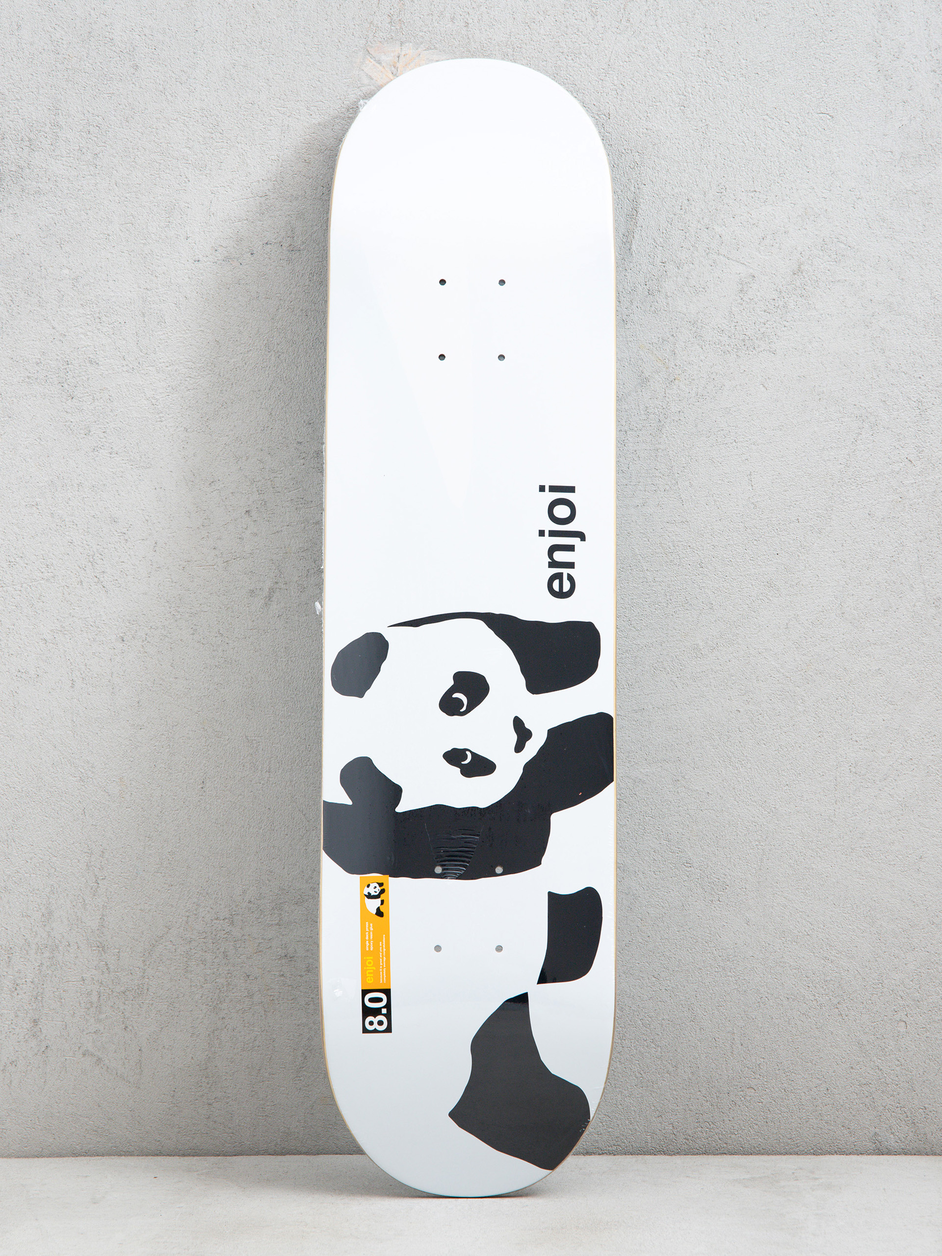 Placă Enjoi Whitey Panda