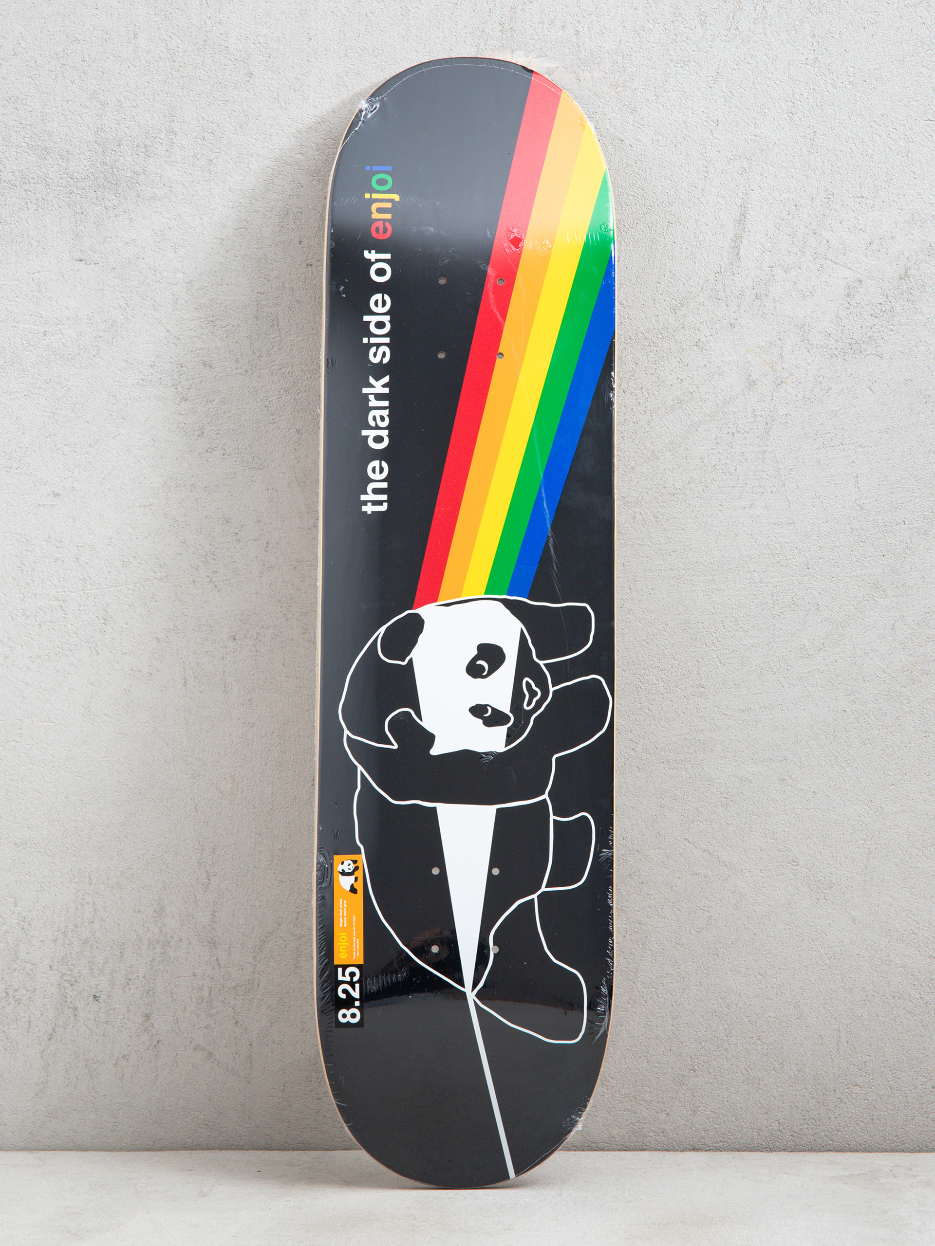 Placă Enjoi Darkside Panda