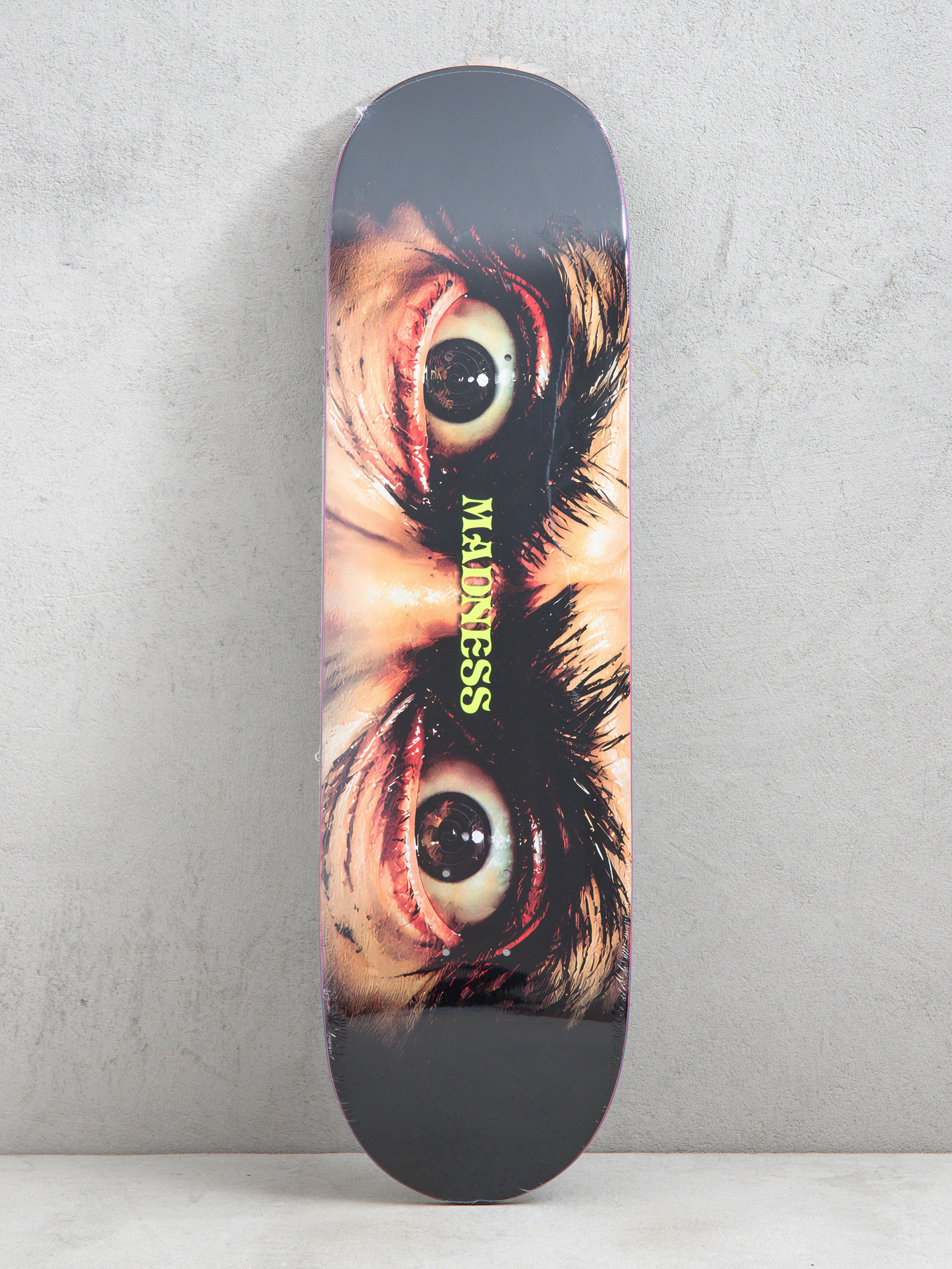 Placă Madness Eyes