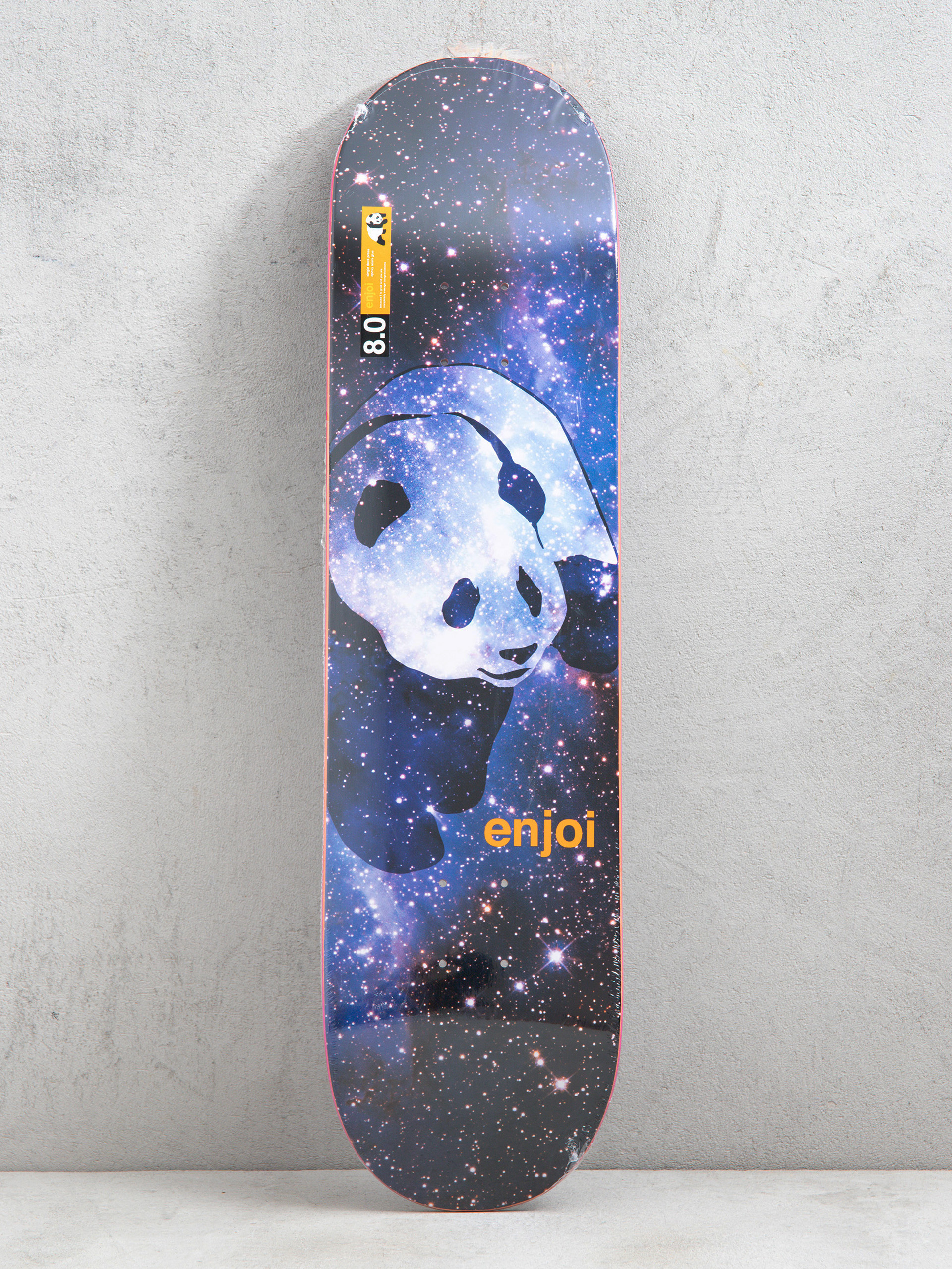 Placă Enjoi Cosmos Panda