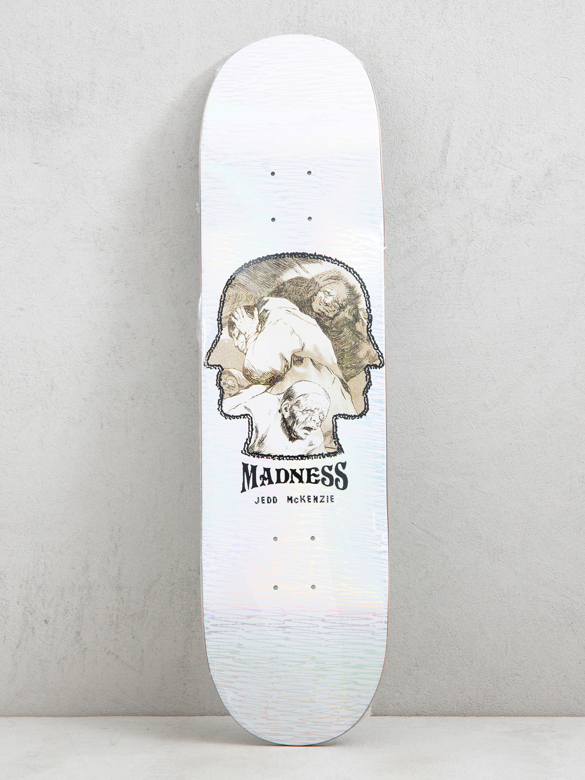 Placă Madness New Pro Demons