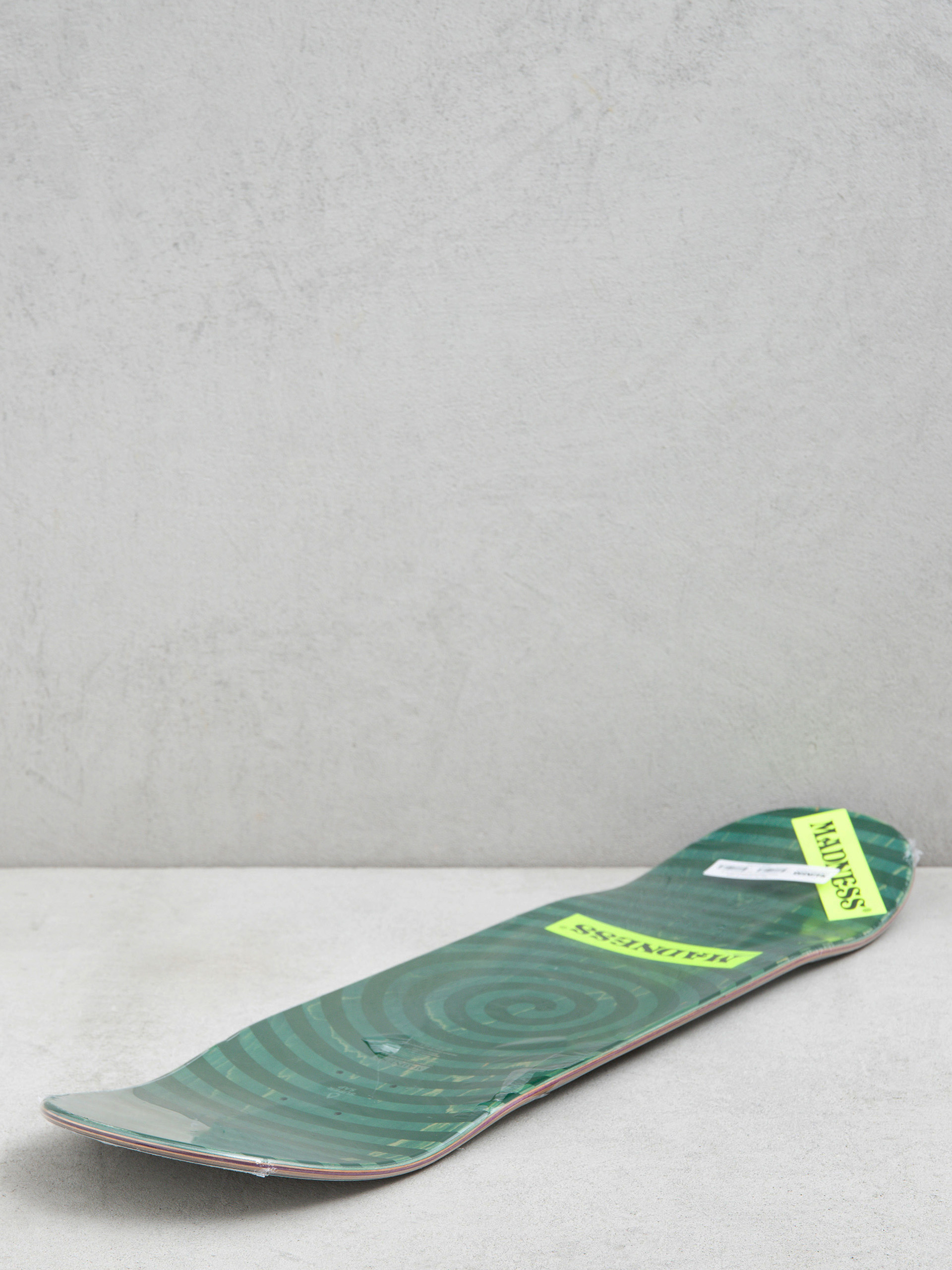 Placă Madness New Pro Demons (white/holographic)