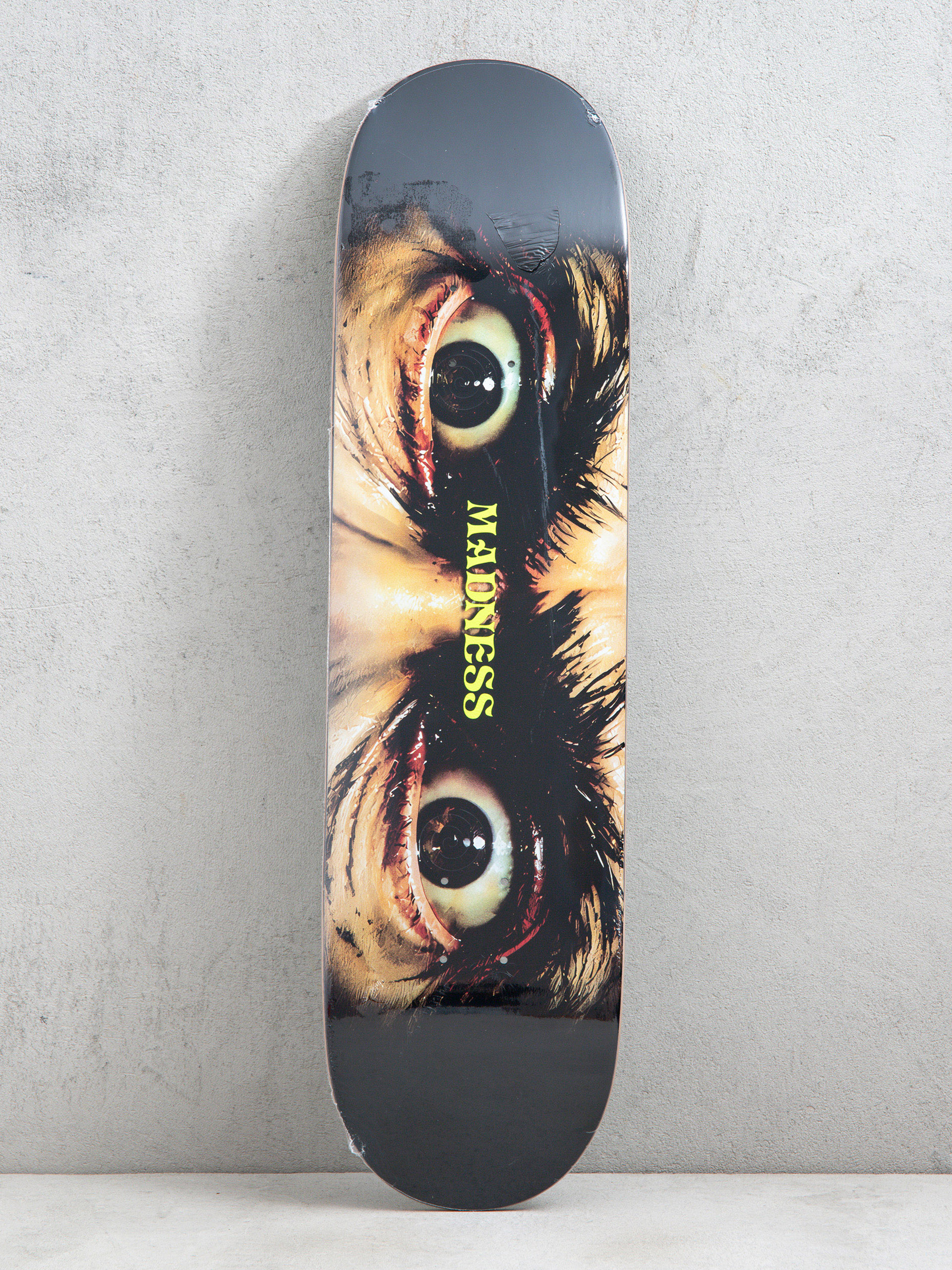 Placă Madness Eyes