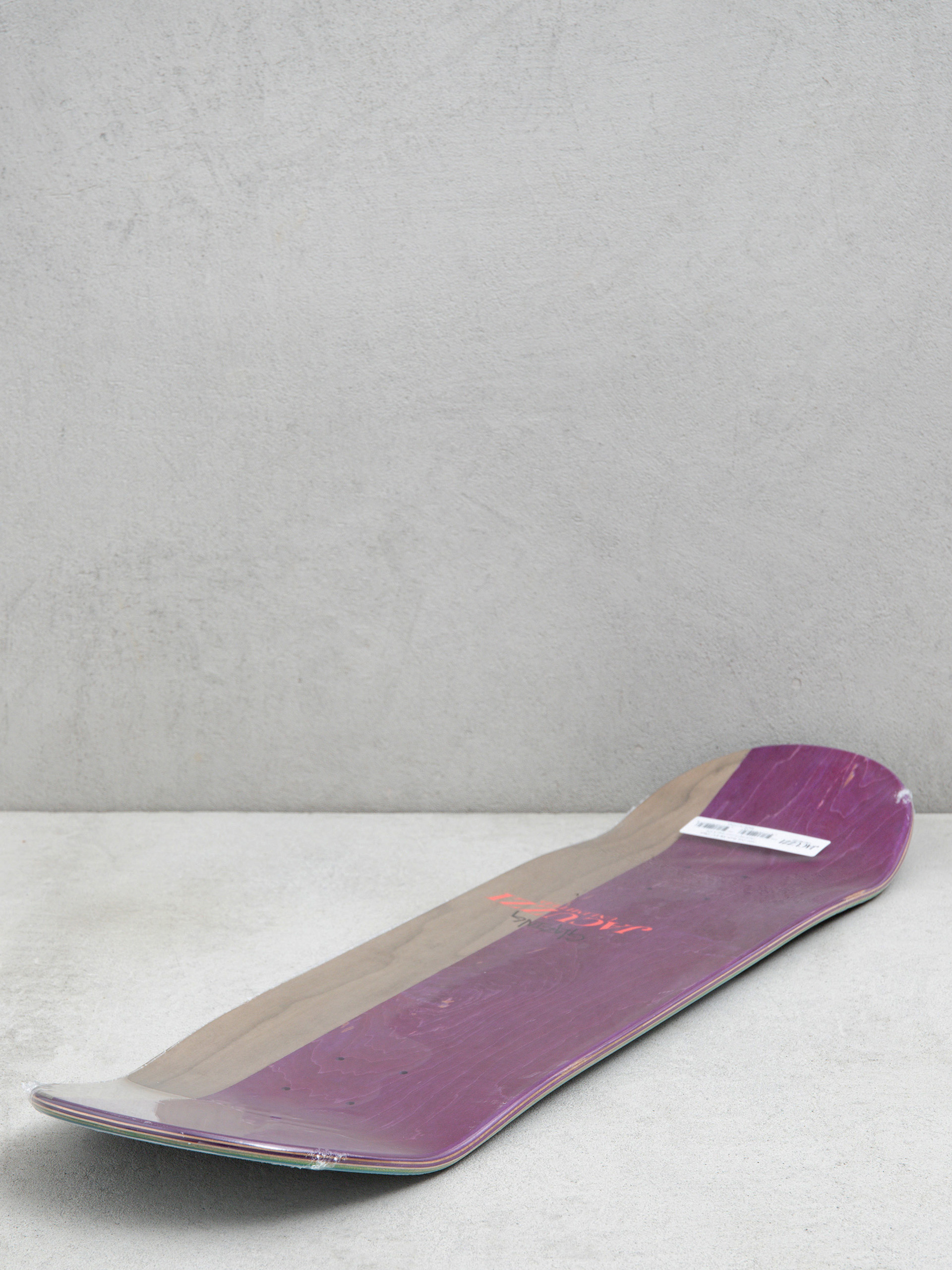 Placă Jacuzzi John Dilo Suck Me (cool grey)