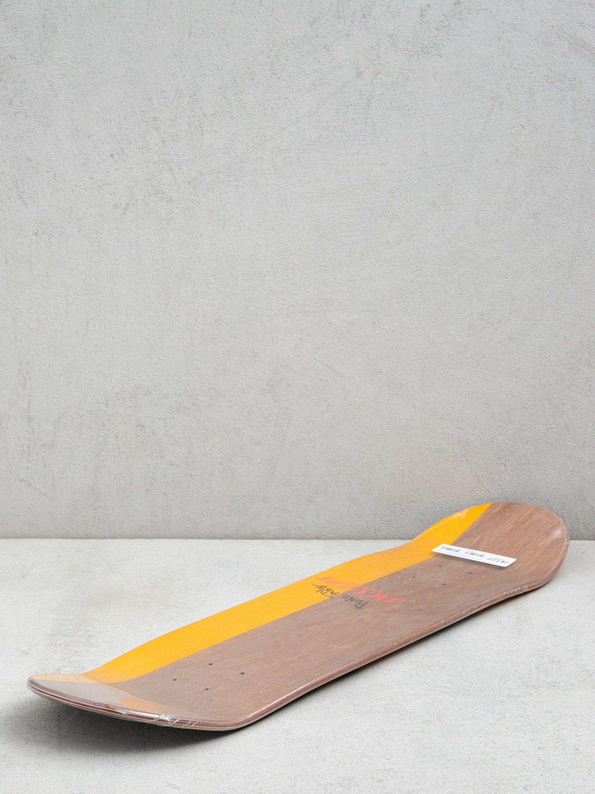 Placă Jacuzzi Brain Herman Guest Board Fire Bird (yellow)
