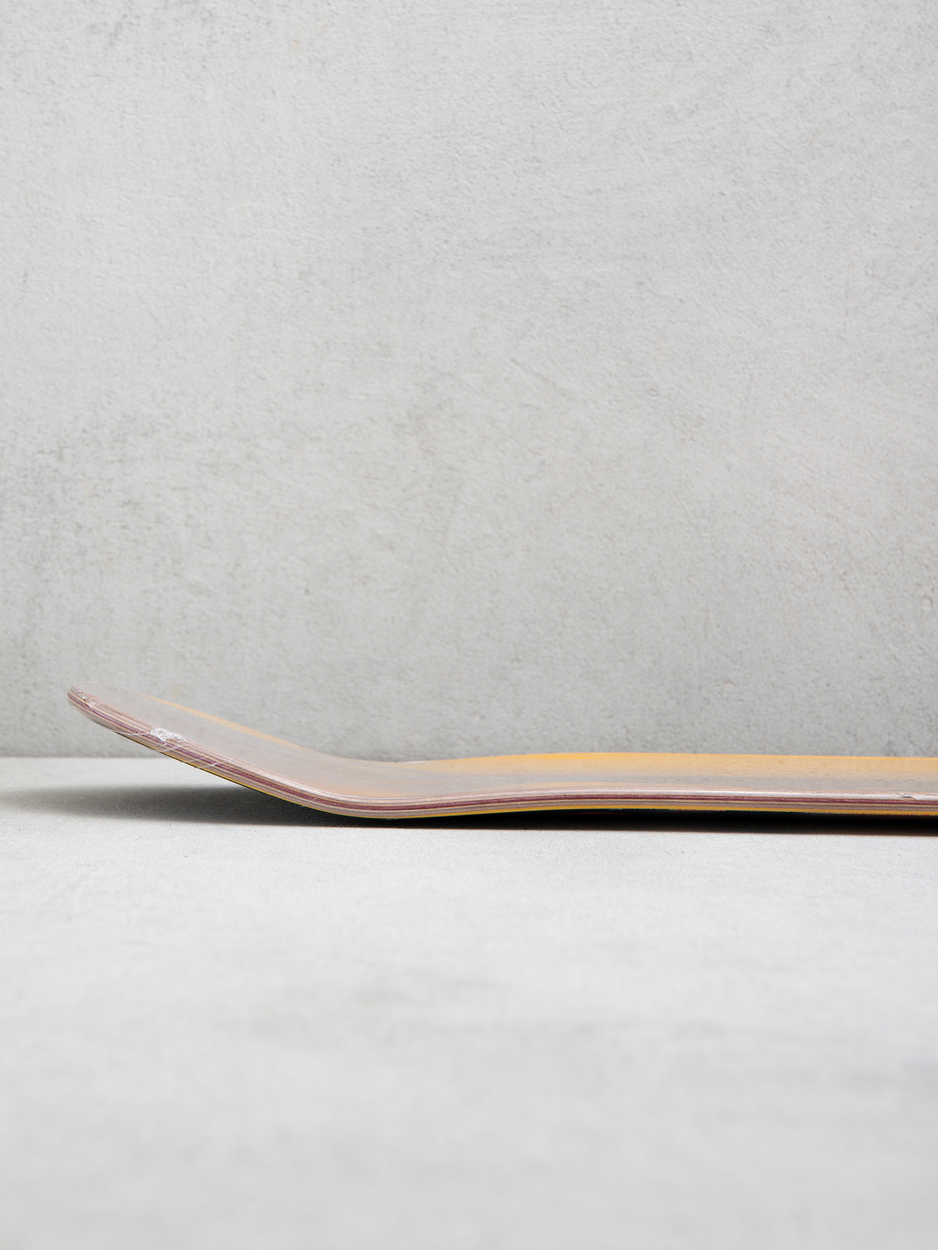 Placă Jacuzzi Brain Herman Guest Board Fire Bird (yellow)