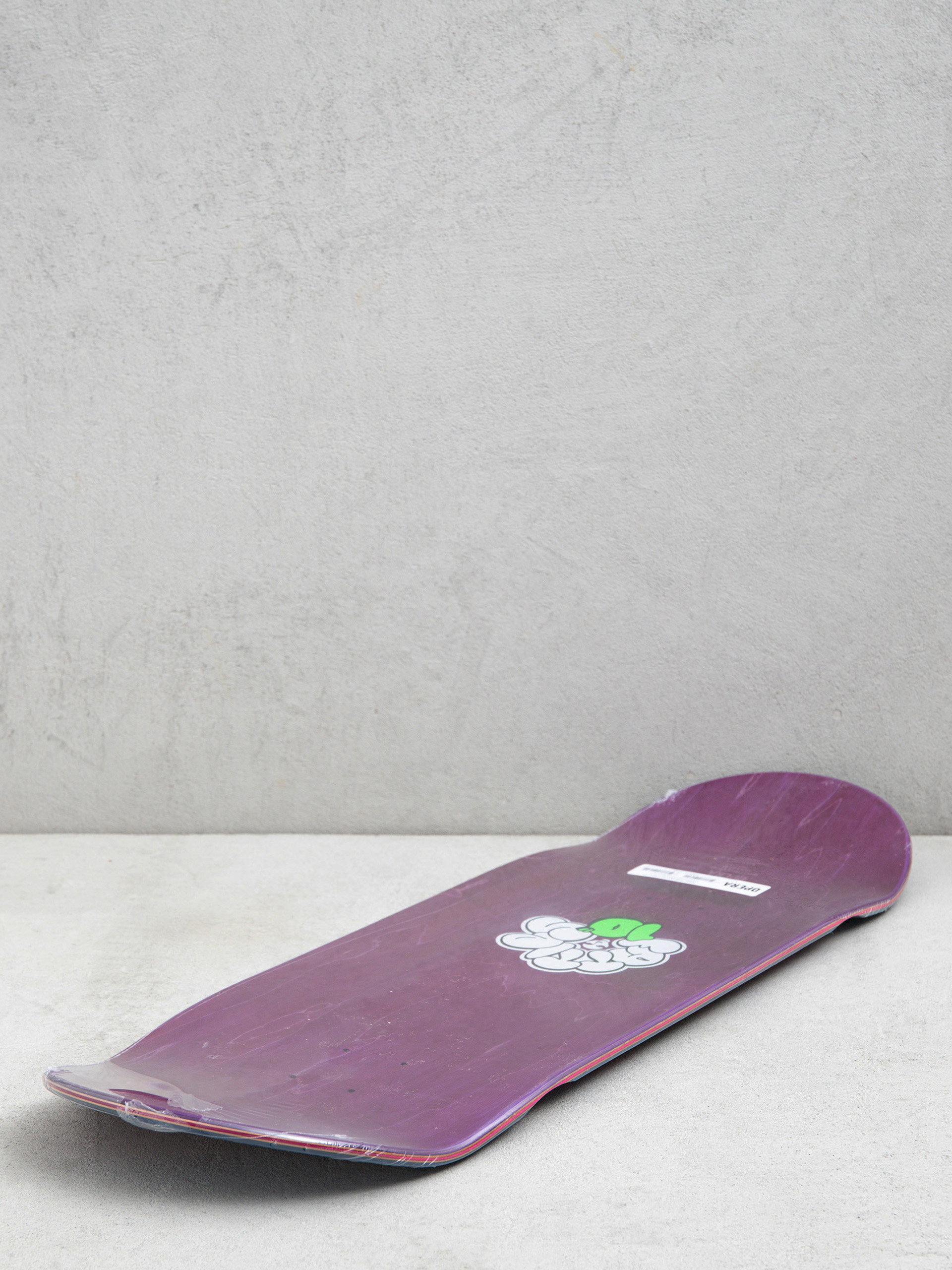 Placă Opera Fatties Rgb Mask (purple/blue)