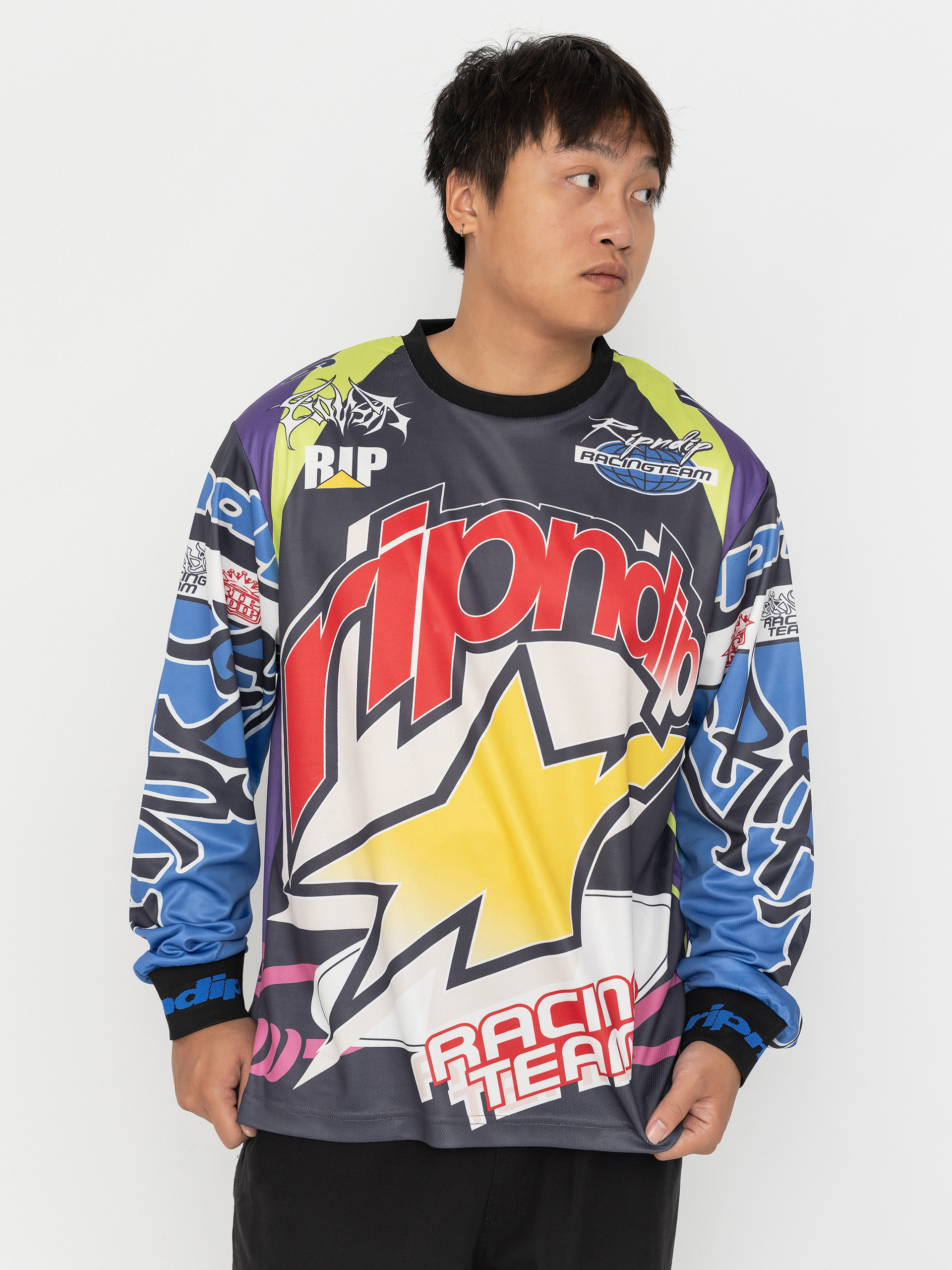 Tricou RipNDip All Star Jersey