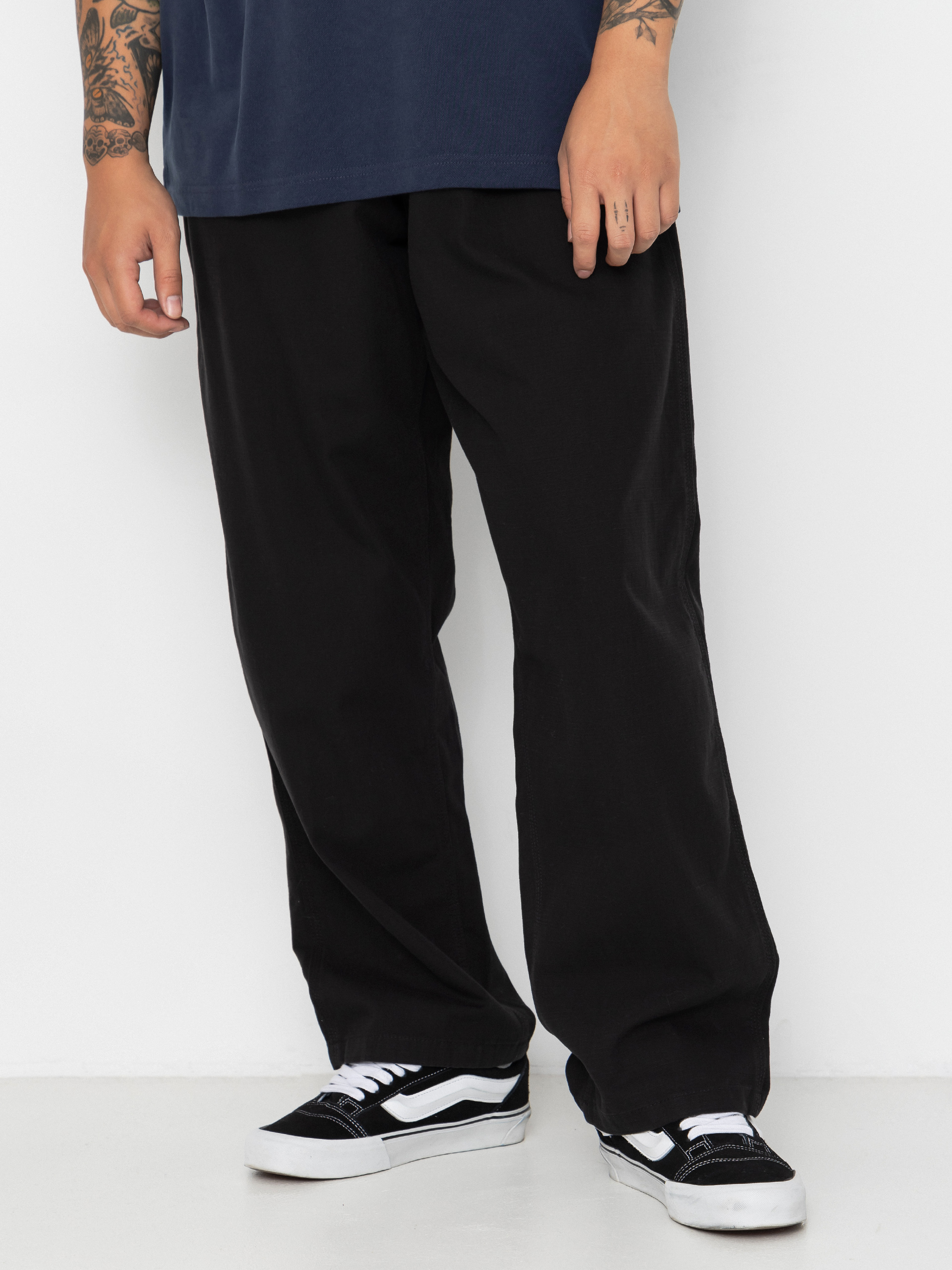 Pantaloni Vans Addison Barrel