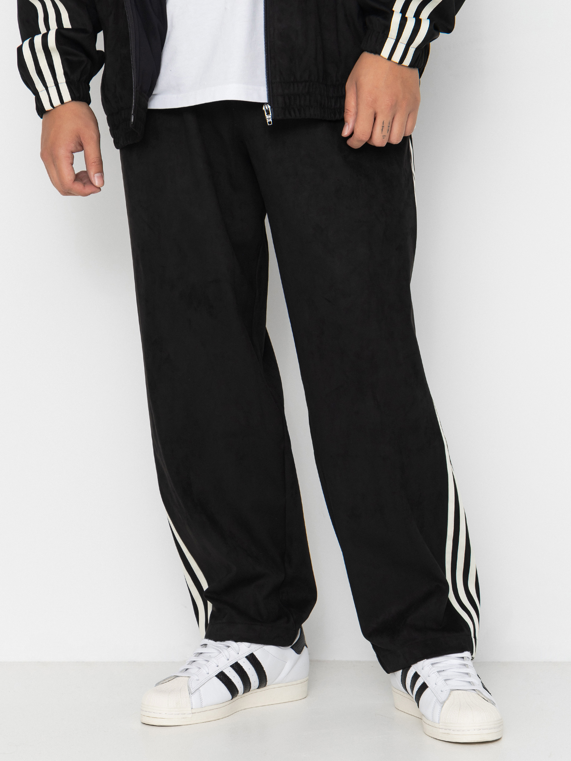 Pantaloni adidas Vintage Superfire