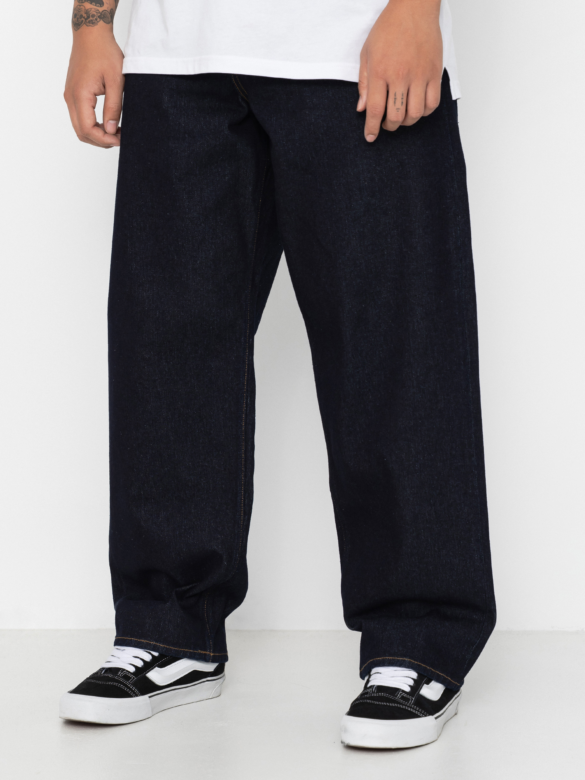 Pantaloni Volcom Billow Denim (raw)