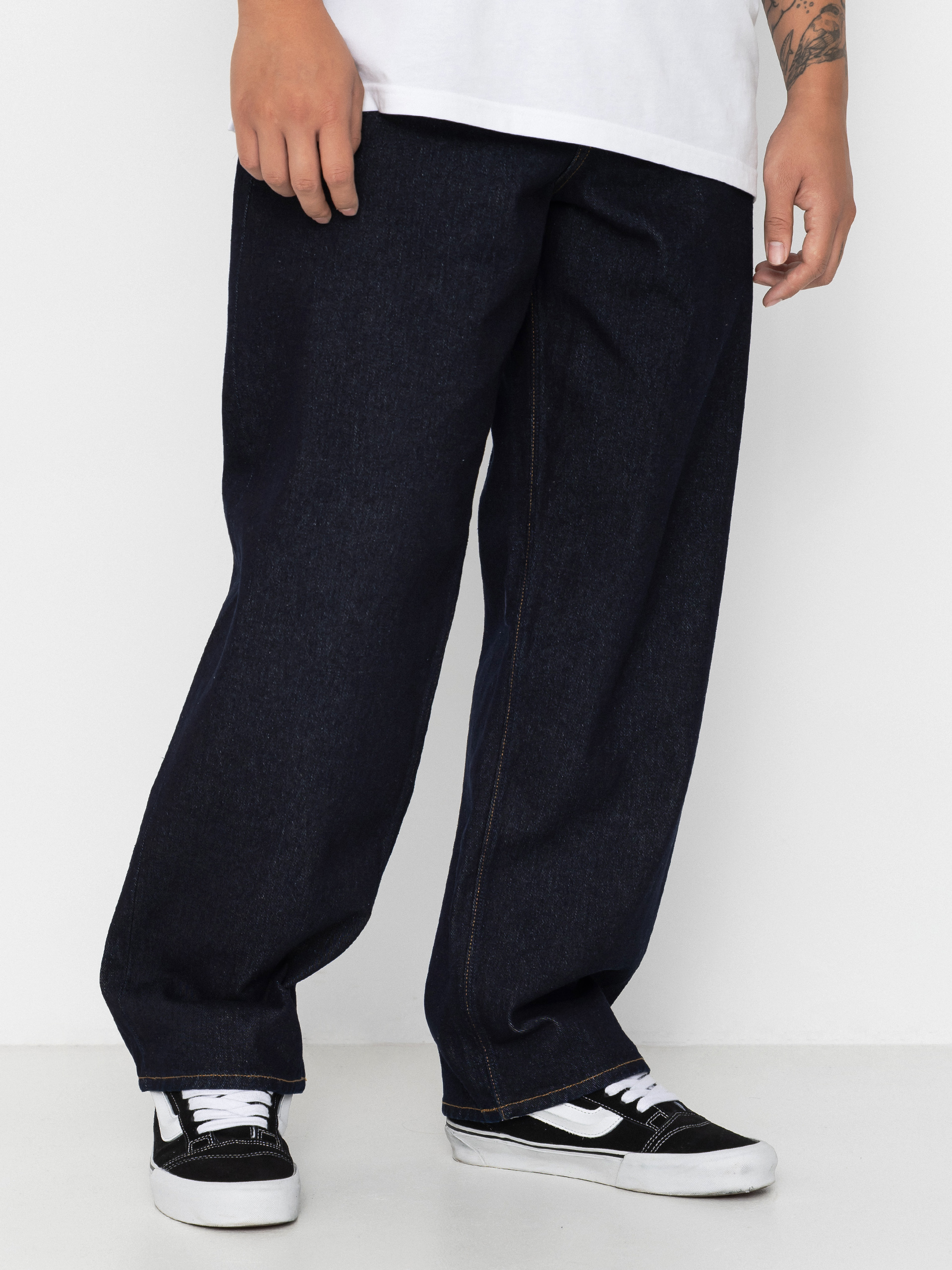 Pantaloni Volcom Billow Denim (raw)