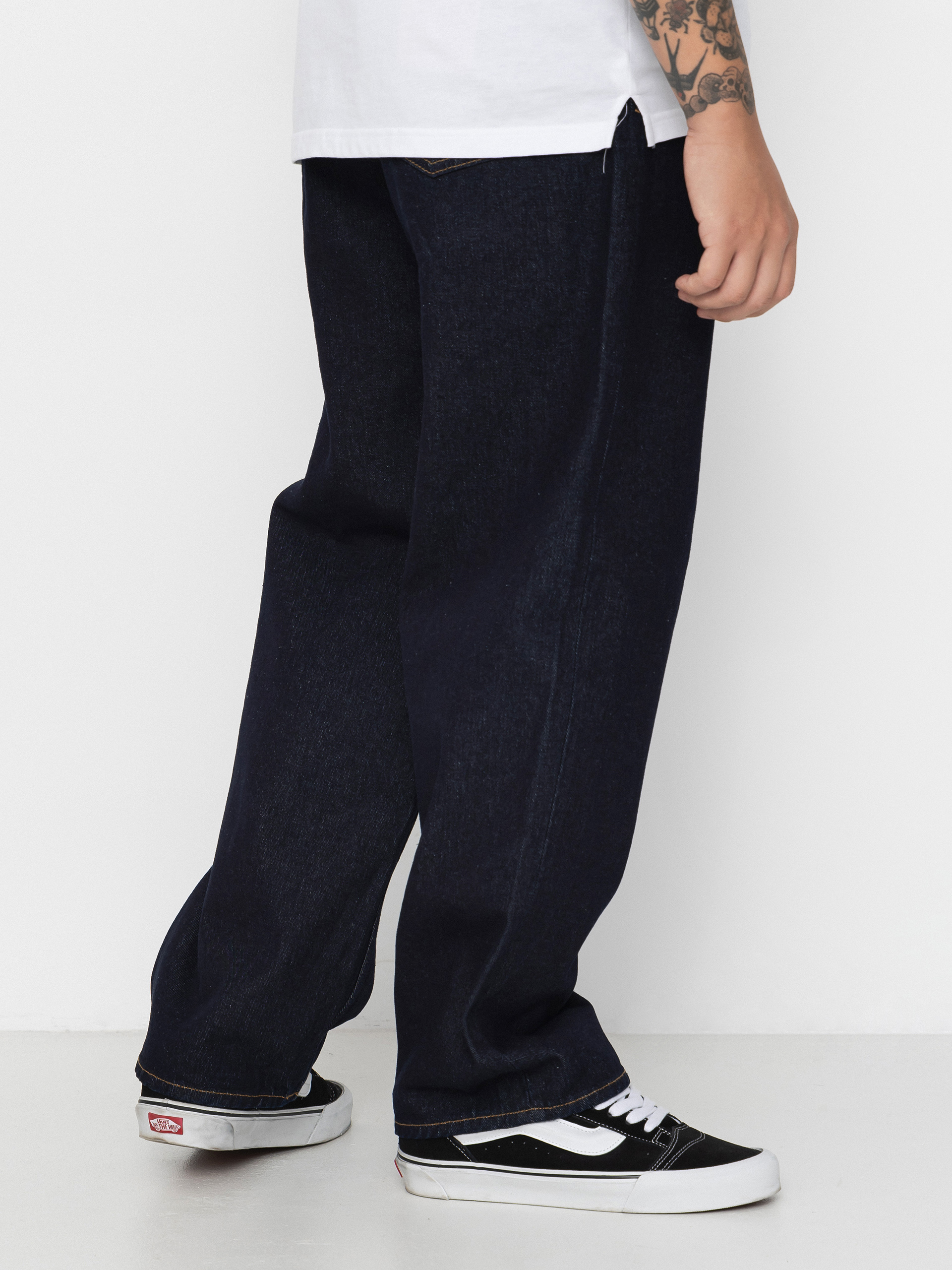 Pantaloni Volcom Billow Denim (raw)