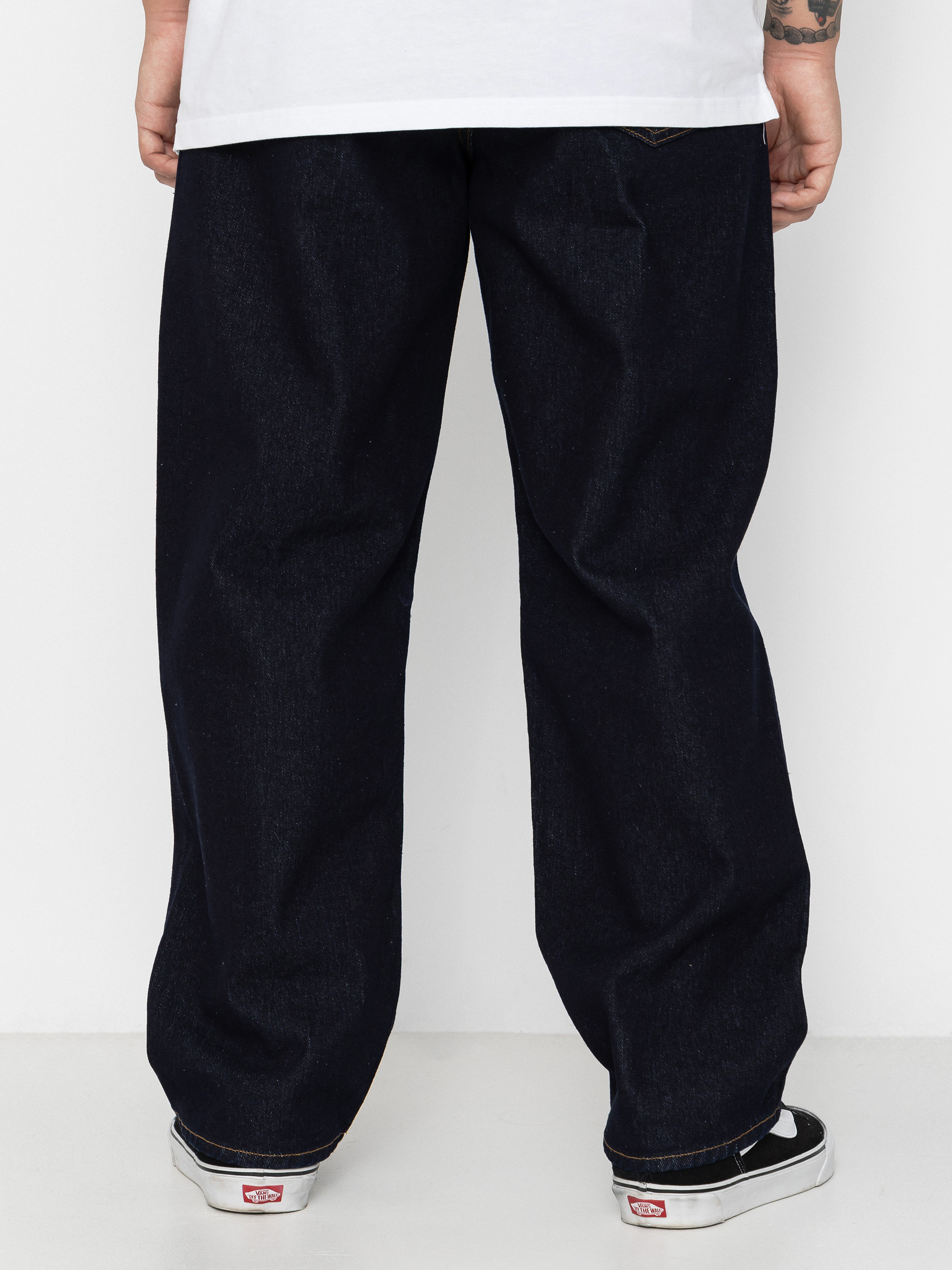 Pantaloni Volcom Billow Denim (raw)
