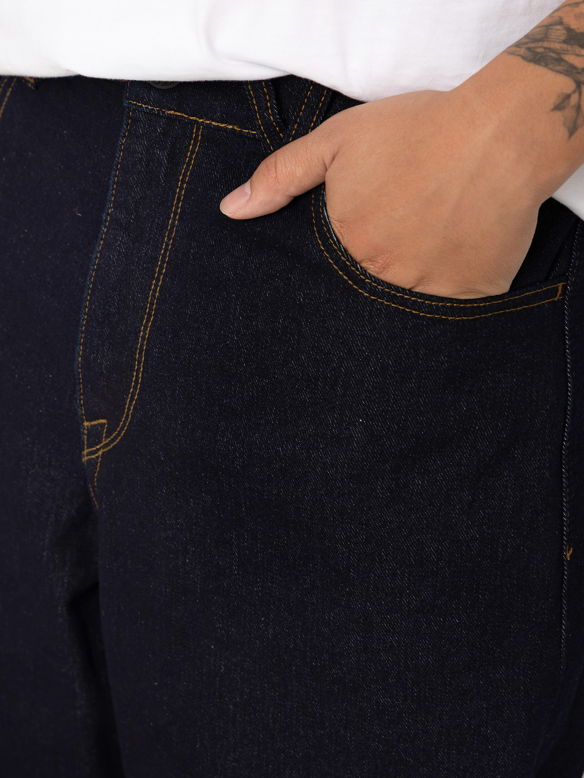 Pantaloni Volcom Billow Denim (raw)