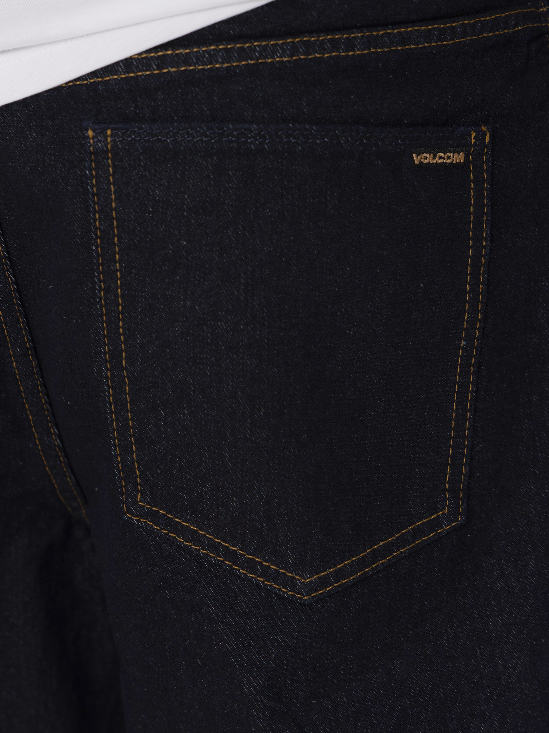 Pantaloni Volcom Billow Denim (raw)