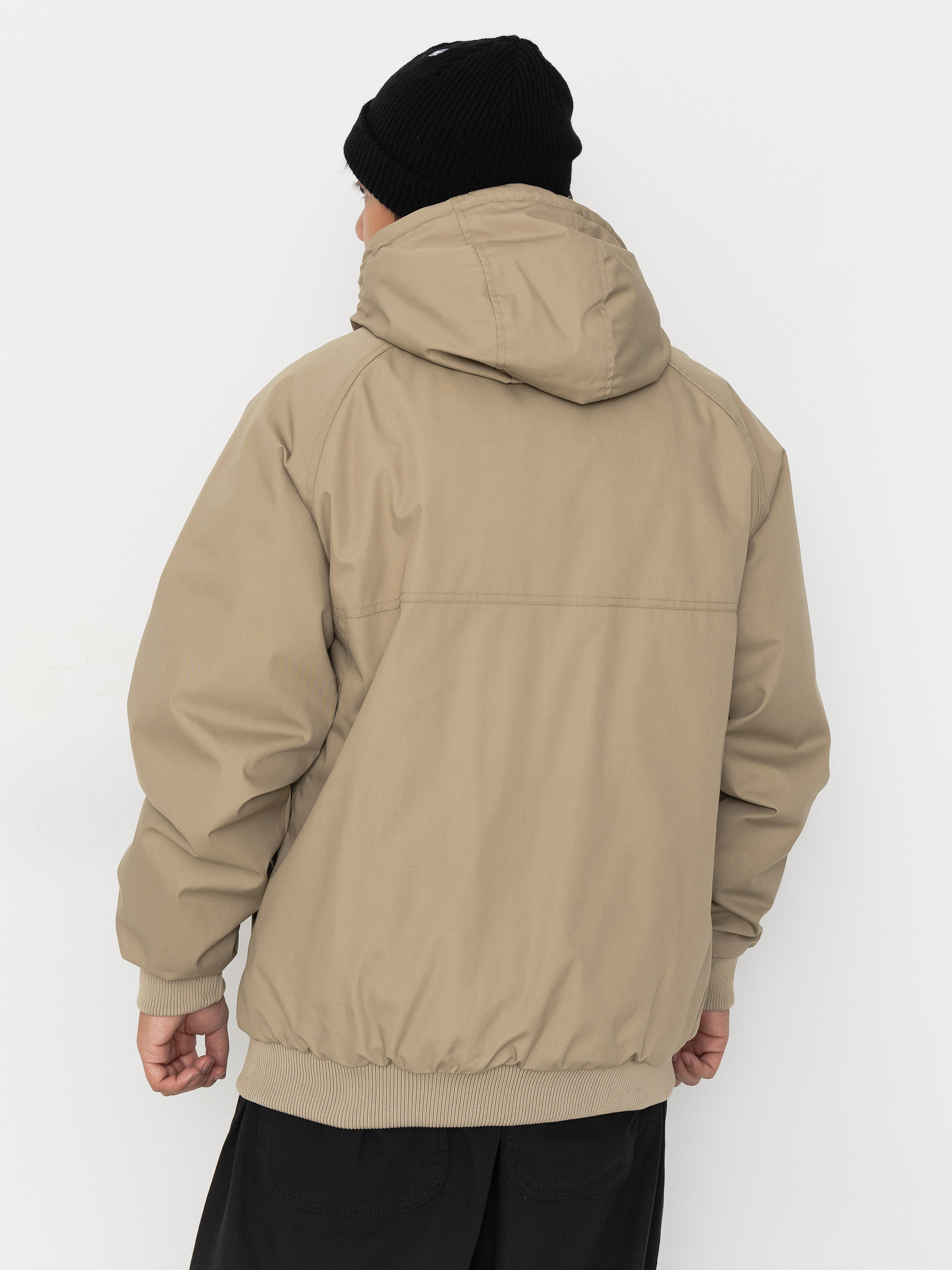 Geacă Volcom Hernan 10K (khaki)