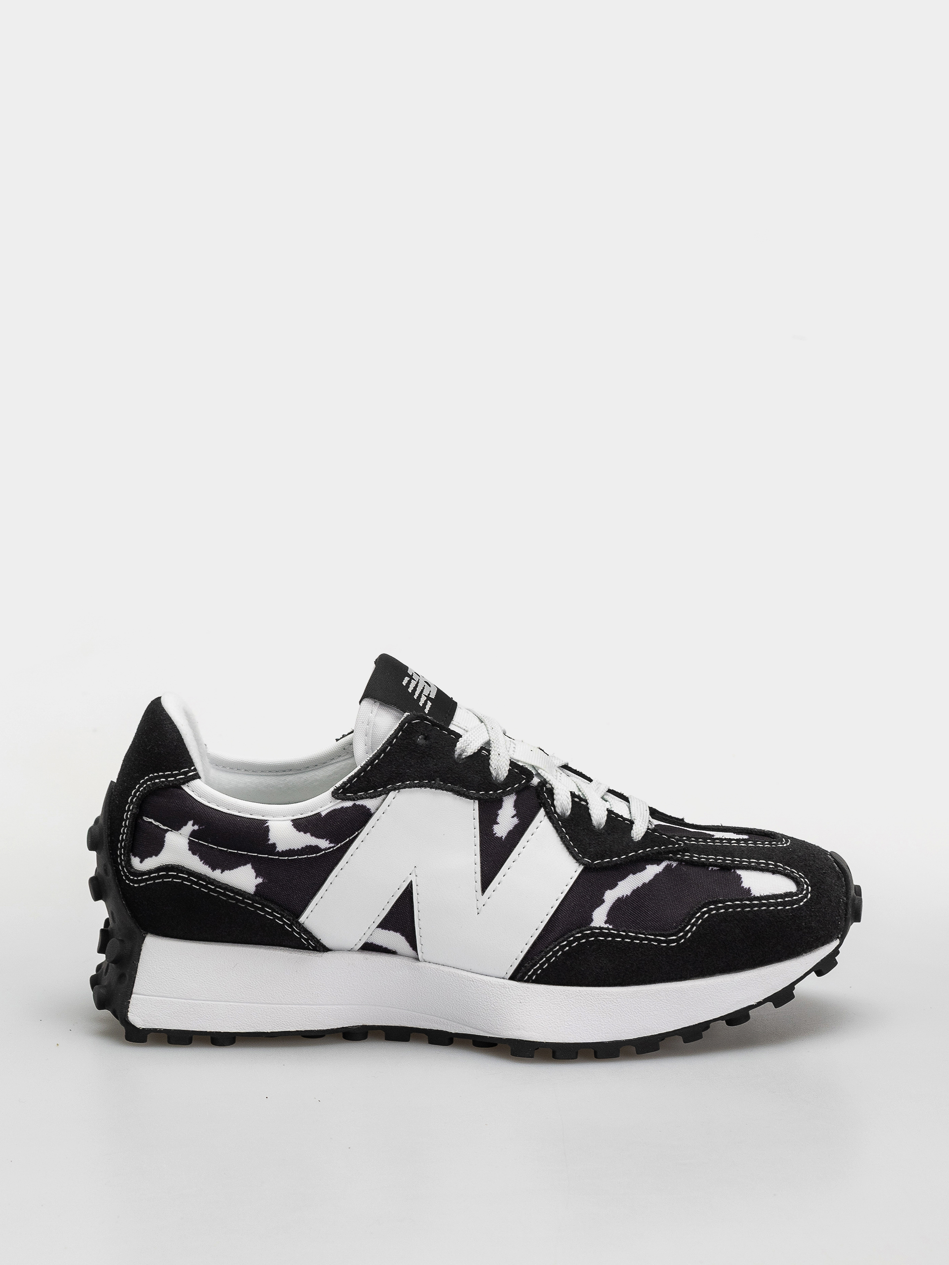 Pantofi New Balance 327 Wmn (breakfast tea/pumpernickel/sea salt)