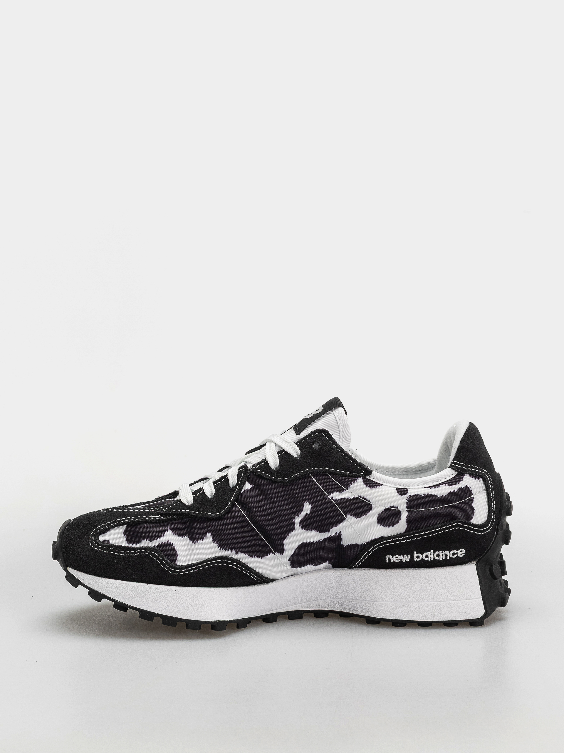 Pantofi New Balance 327 Wmn (breakfast tea/pumpernickel/sea salt)