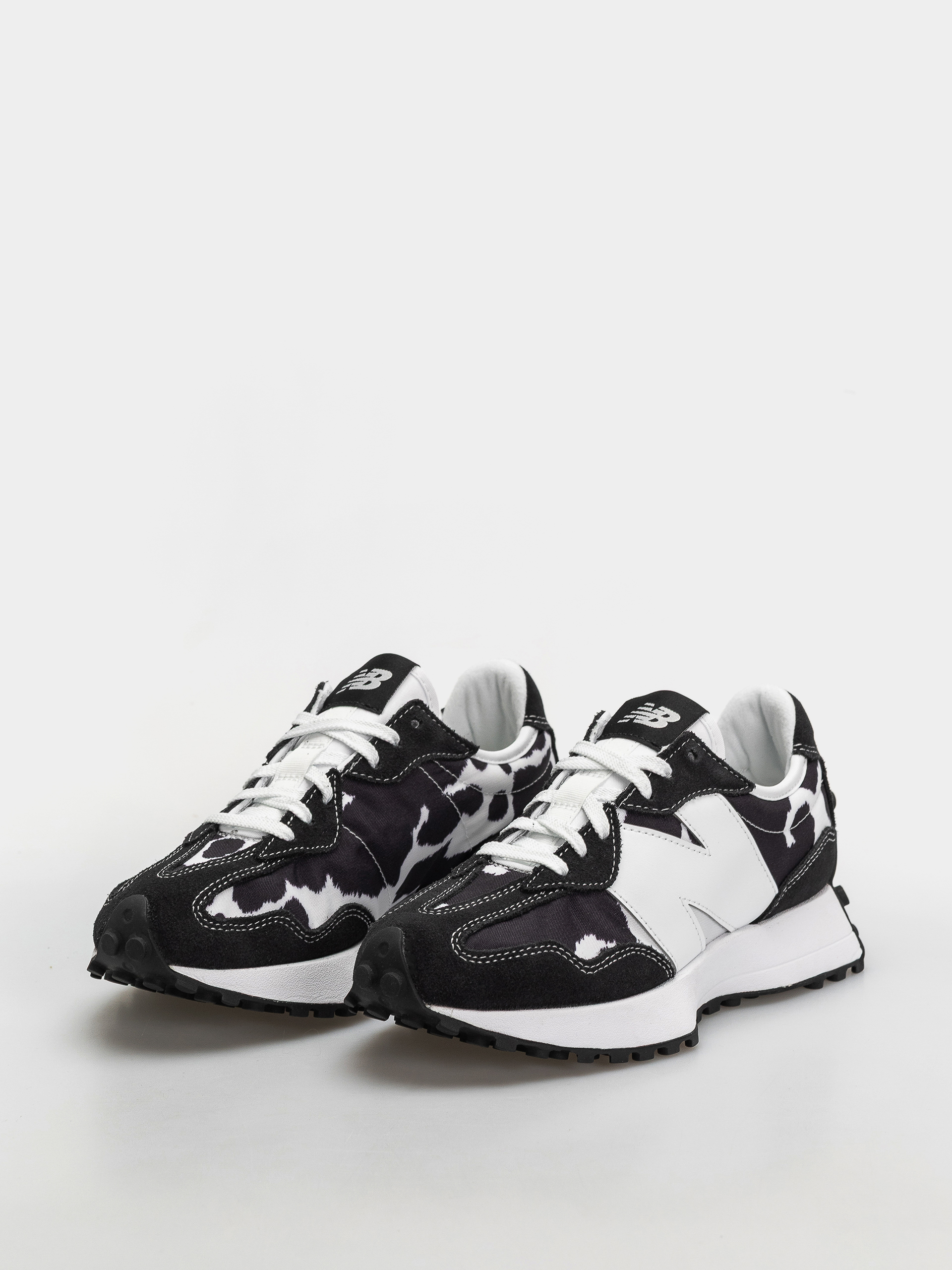 Pantofi New Balance 327 Wmn (breakfast tea/pumpernickel/sea salt)