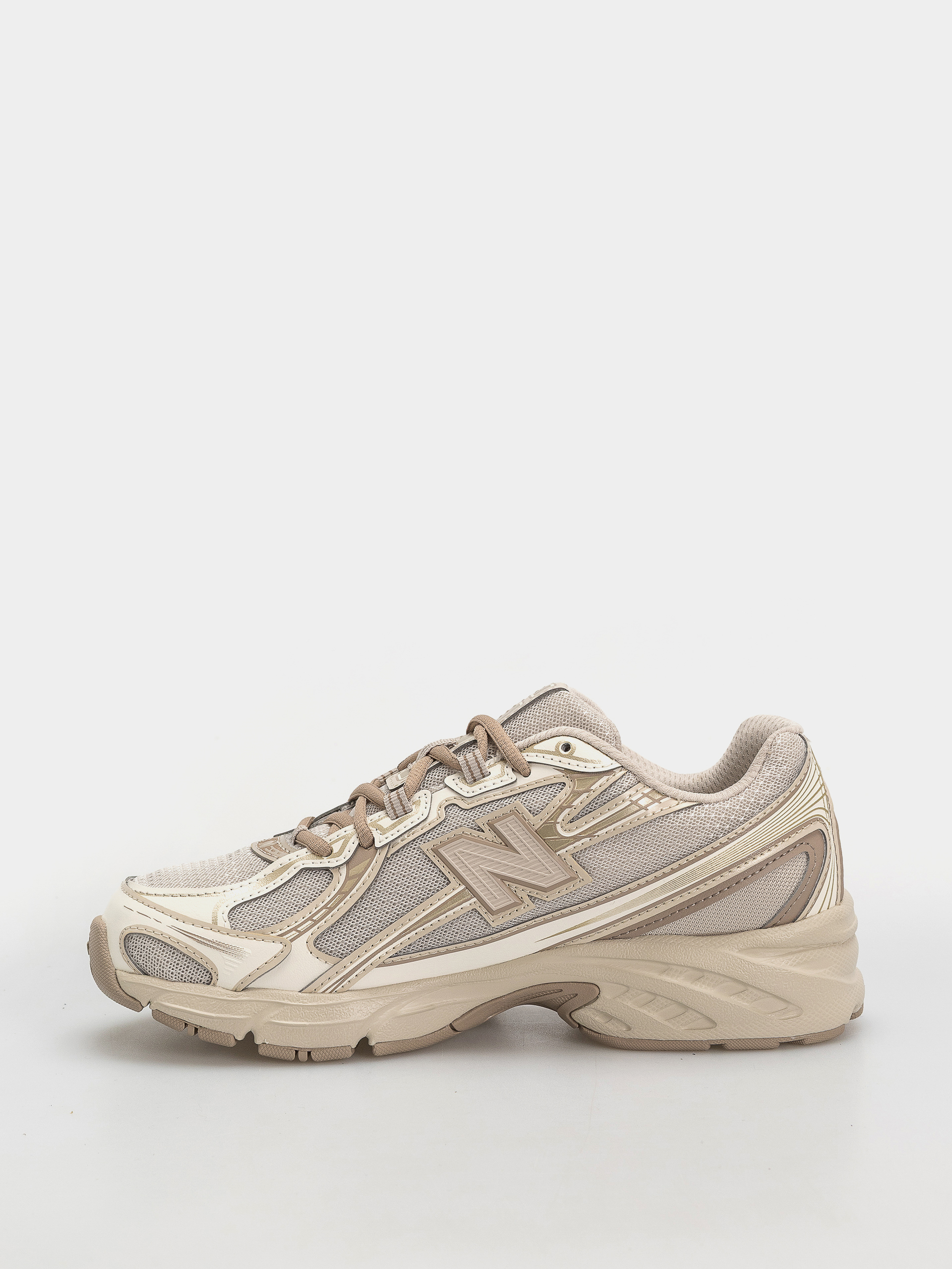 Pantofi New Balance 740 (mushroom/timberwolf)