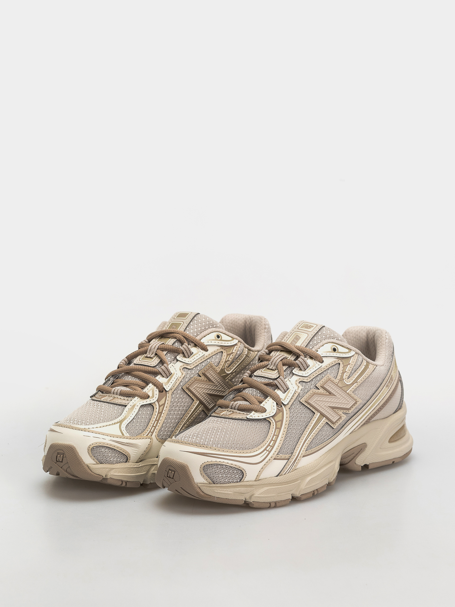 Pantofi New Balance 740 (mushroom/timberwolf)