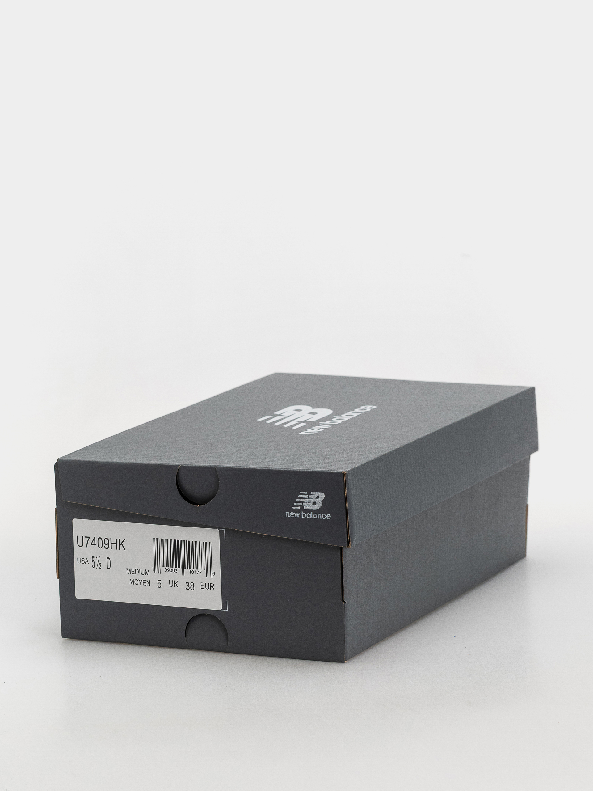 Pantofi New Balance 740 (mushroom/timberwolf)