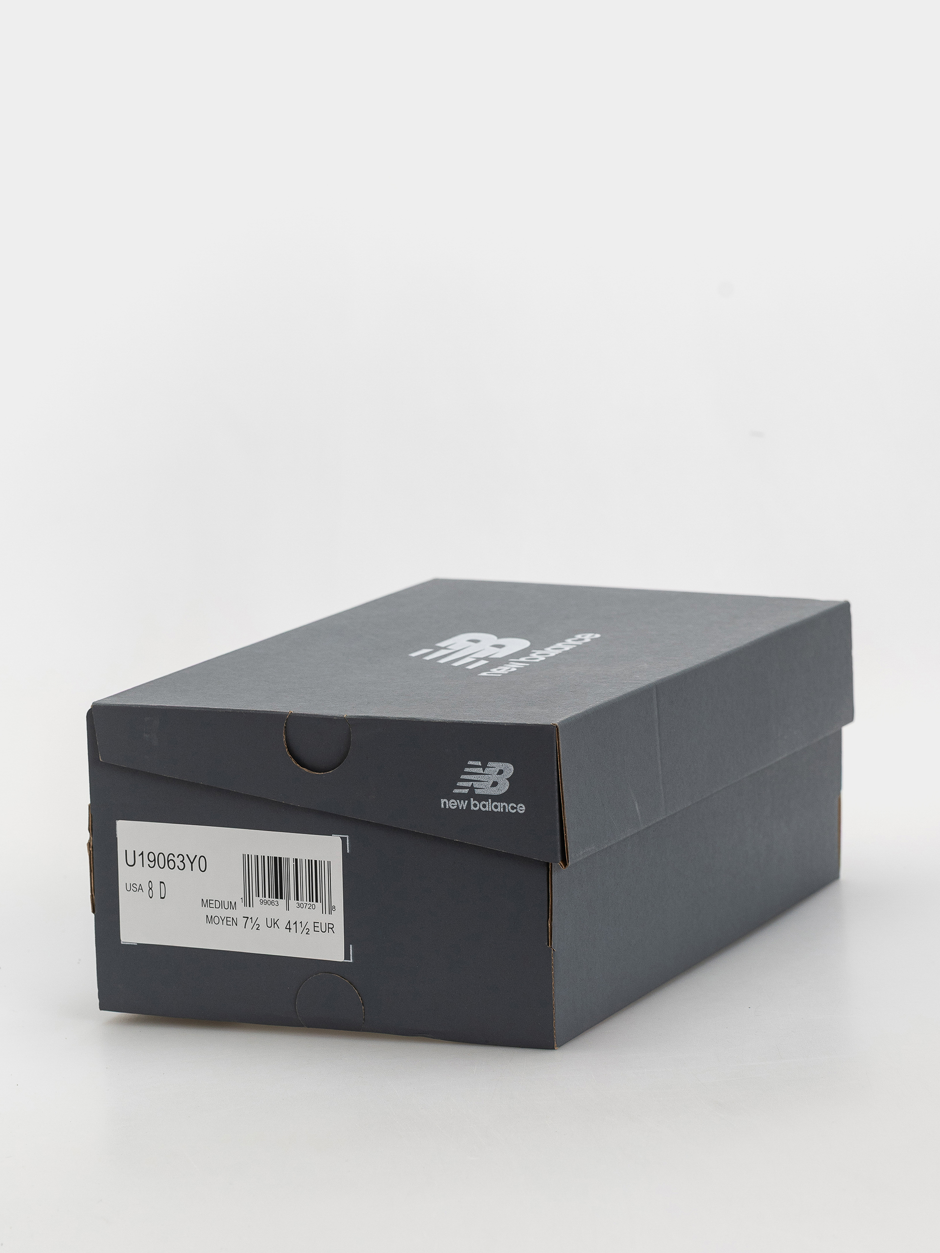 Pantofi New Balance 1906 (black/bright mint)