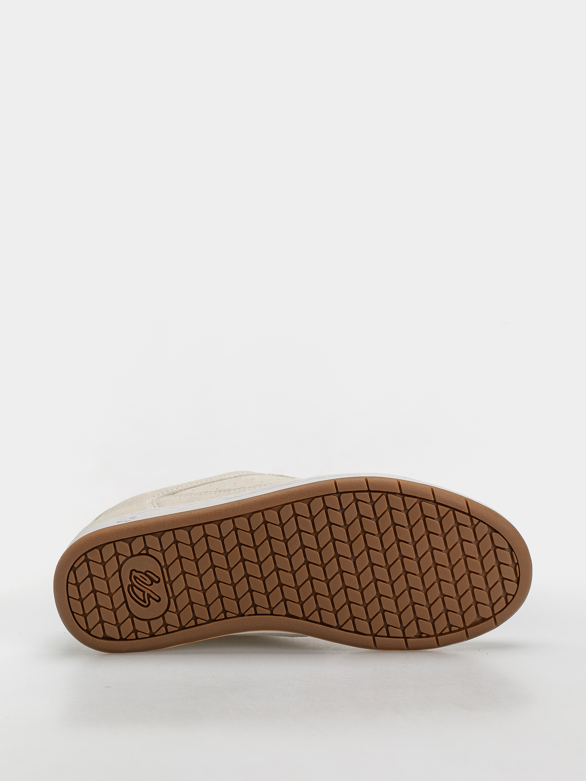 Pantofi eS Accel (white/black/white)